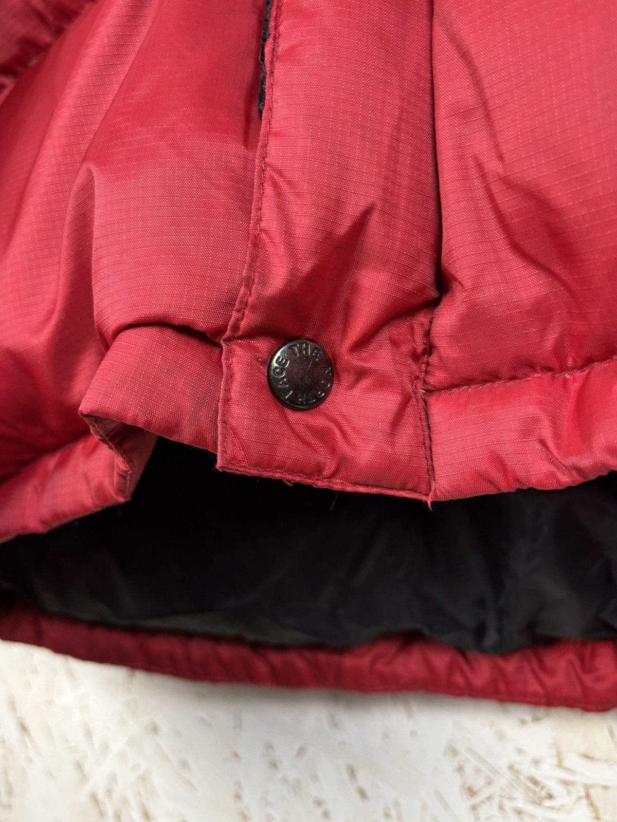 The North Face 90s The North Face Baltoro Gore Dryloft Puffer Jacket Size US M / EU 48-50 / 2 - 6 Thumbnail