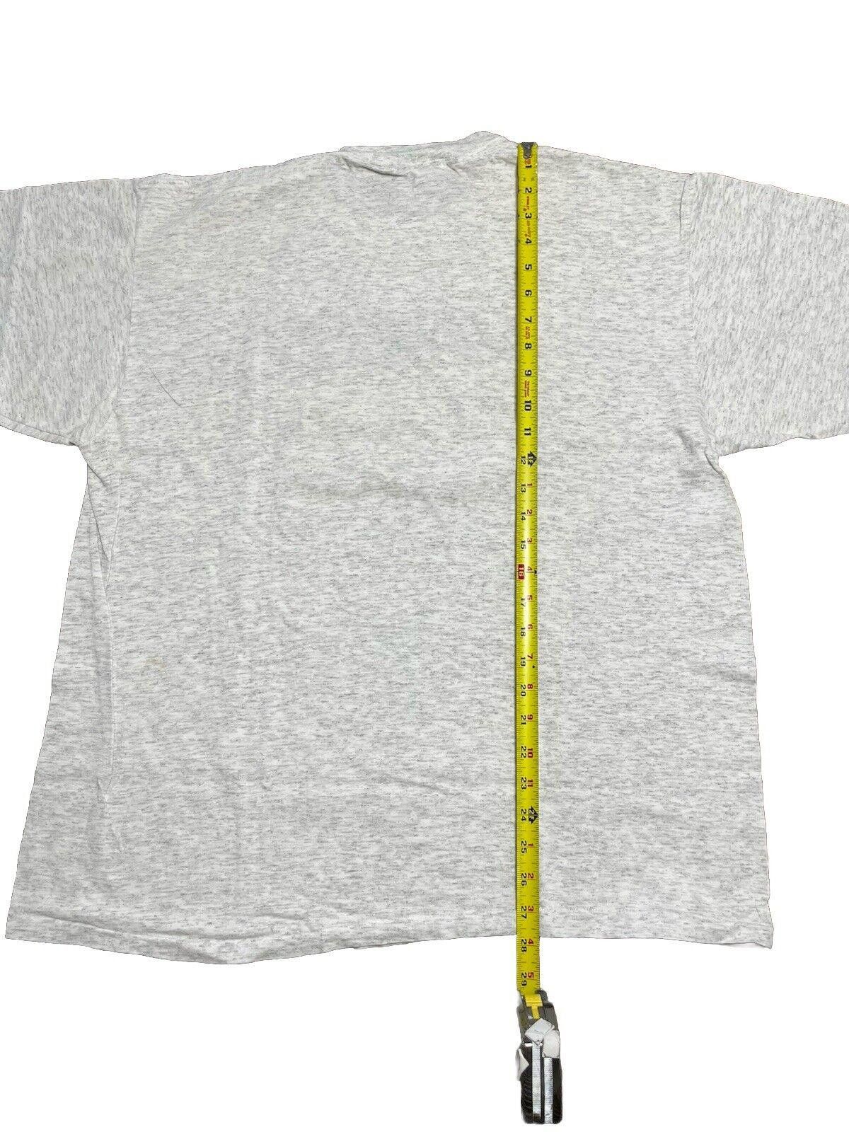 Designer Vintage 90s Speed Movie T-Shirt Promo Single Stich 1994 XL Size US XL / EU 56 / 4 - 7 Thumbnail