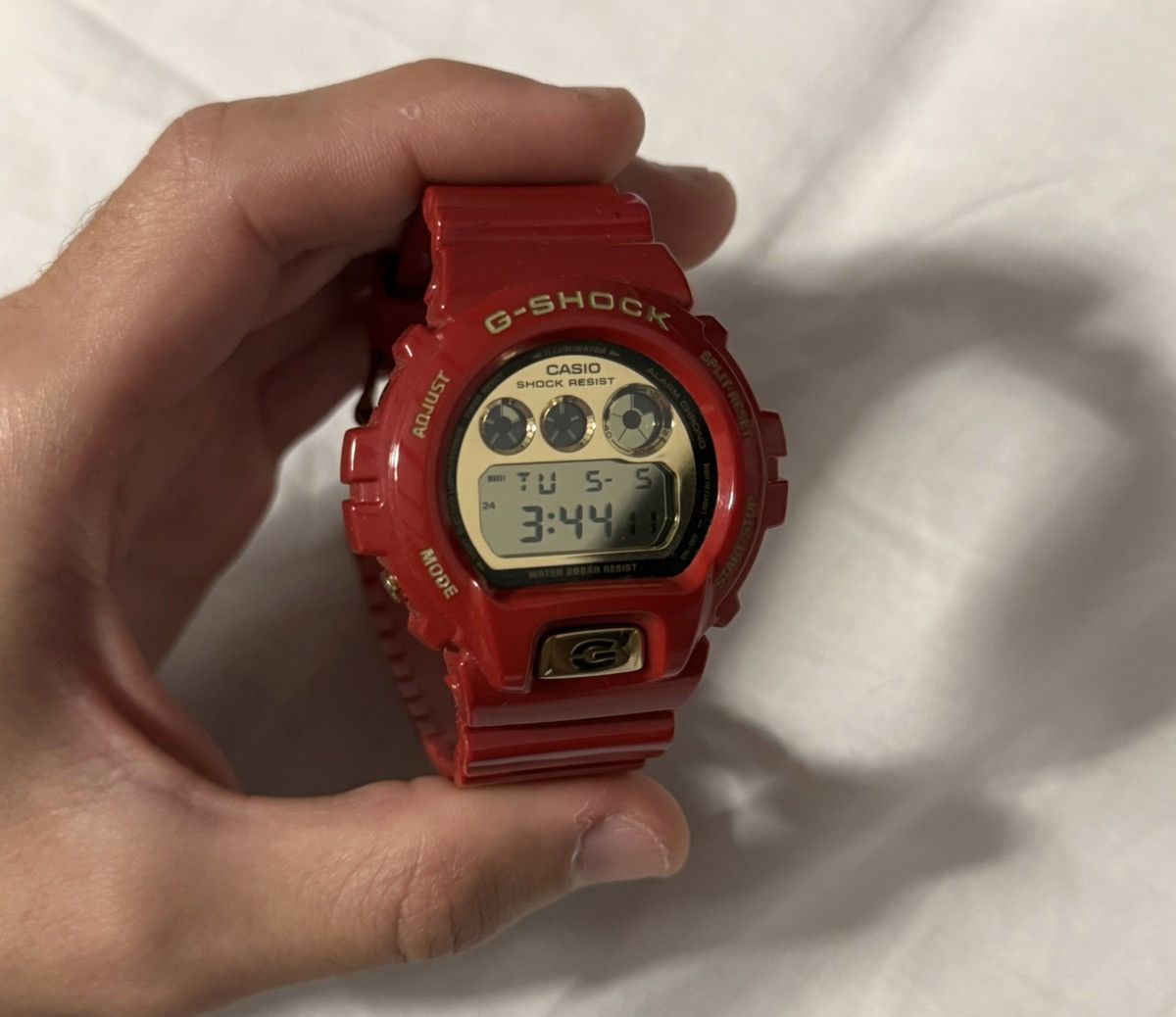 G Shock G Shock 30th Anniversary Size ONE SIZE - 1 Thumbnail