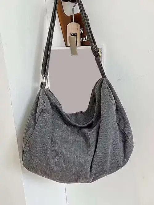 Other Gray Shoulder Bag Size ONE SIZE - 1 Thumbnail