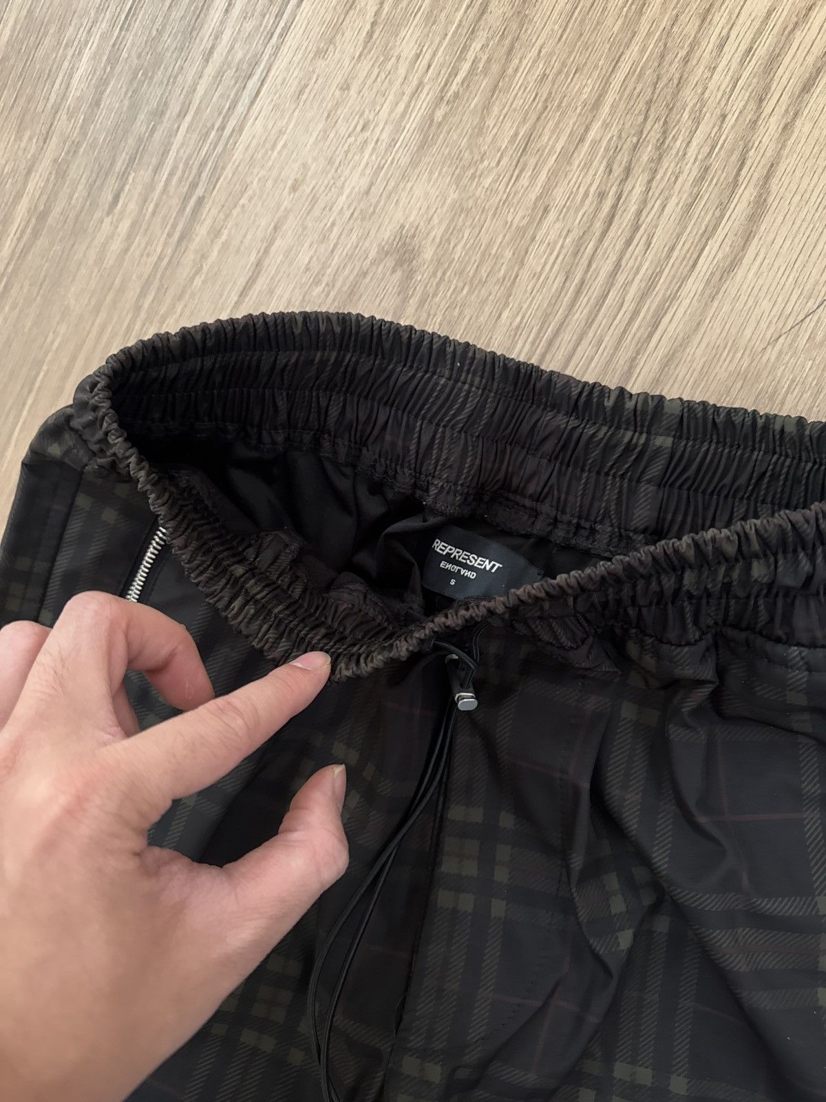 Represent Clo. Represent Military Pants Size US 31 - 3 Thumbnail