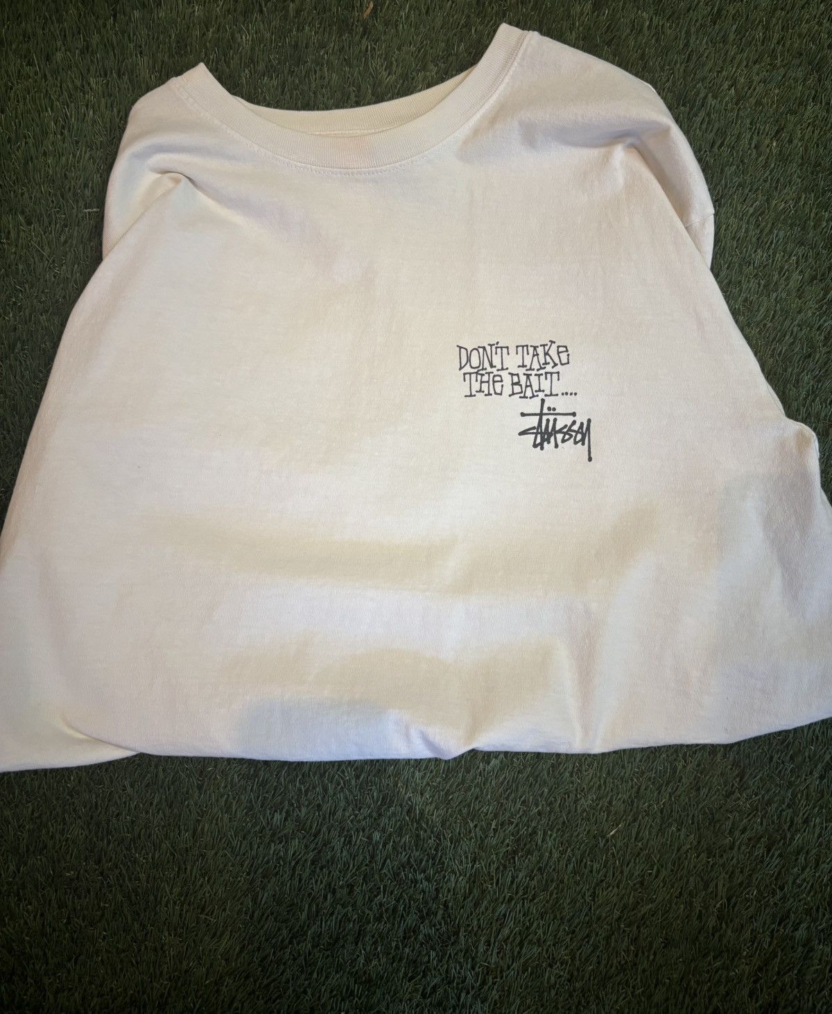 Stussy Stussy Tee Size US L / EU 52-54 / 3 - 1 Thumbnail