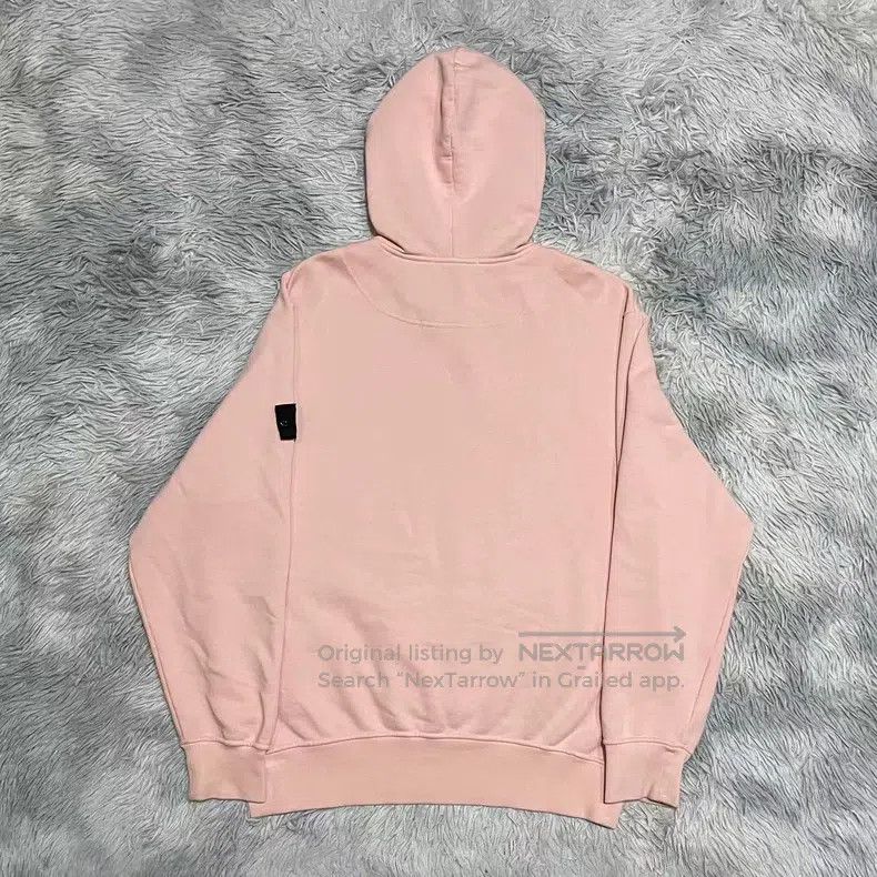 Stone Island Stone Island hoodie Size US XL / EU 56 / 4 - 2 Thumbnail