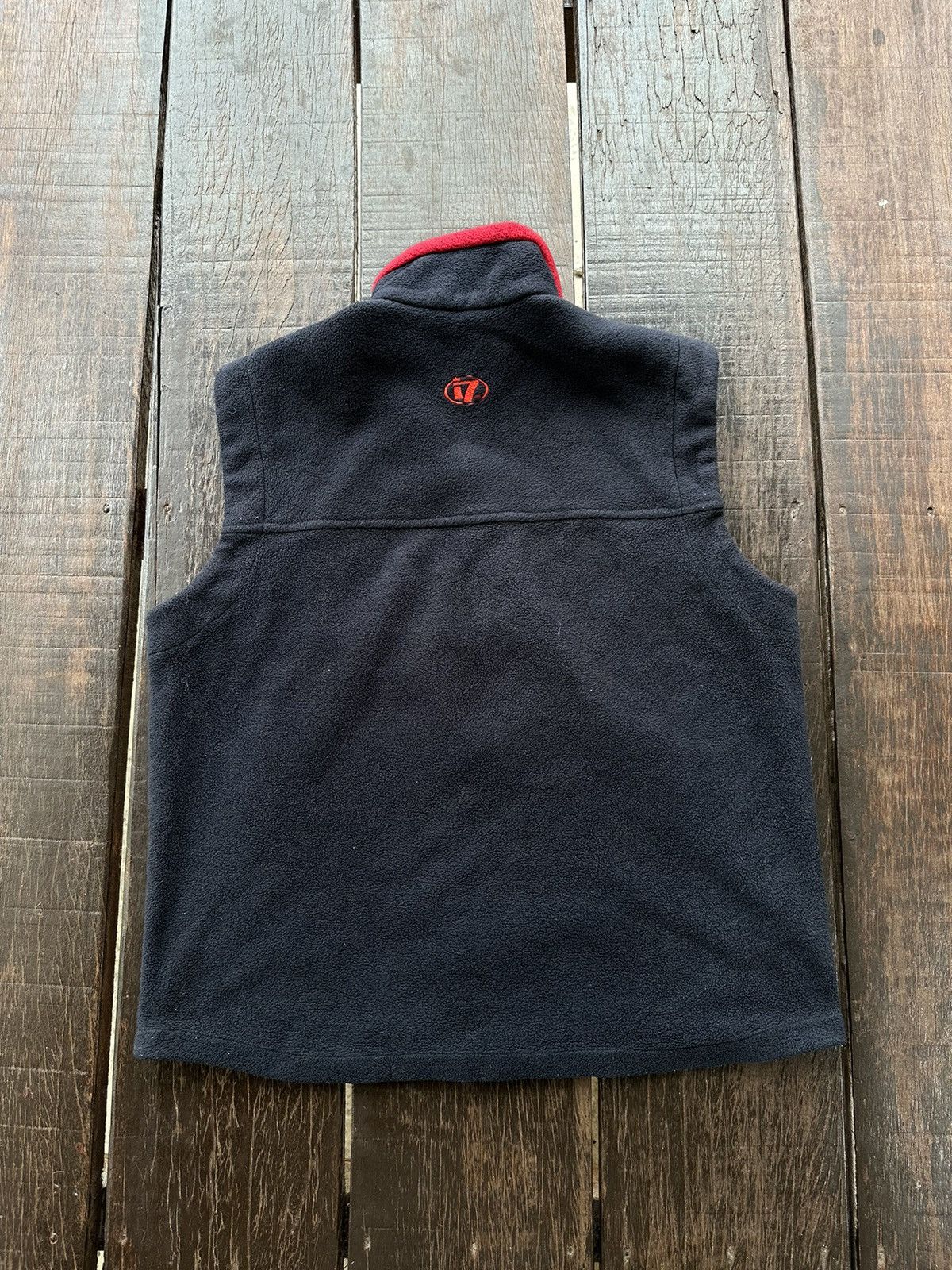 Other Olympics sydney 2000s fleece vest Size US L / EU 52-54 / 3 - 2 Thumbnail