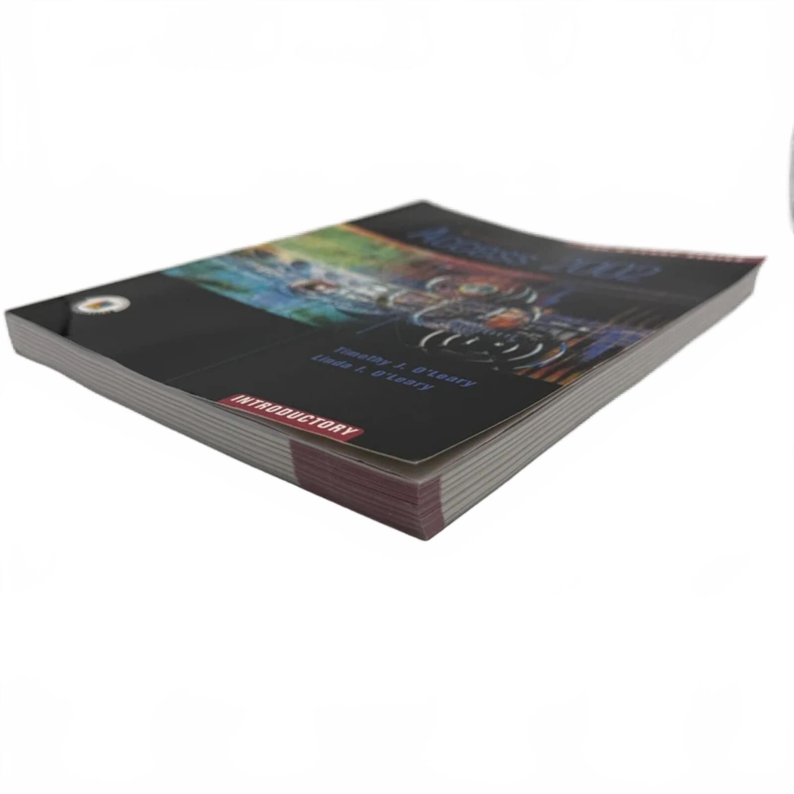 Other The O'Leary Series Microsoft Access 2002 Size ONE SIZE - 3 Thumbnail