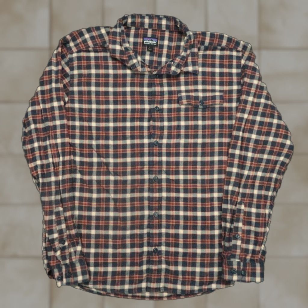 Patagonia VINTAGE? No — wait, not vintage. Size US L / EU 52-54 / 3 - 1 Thumbnail