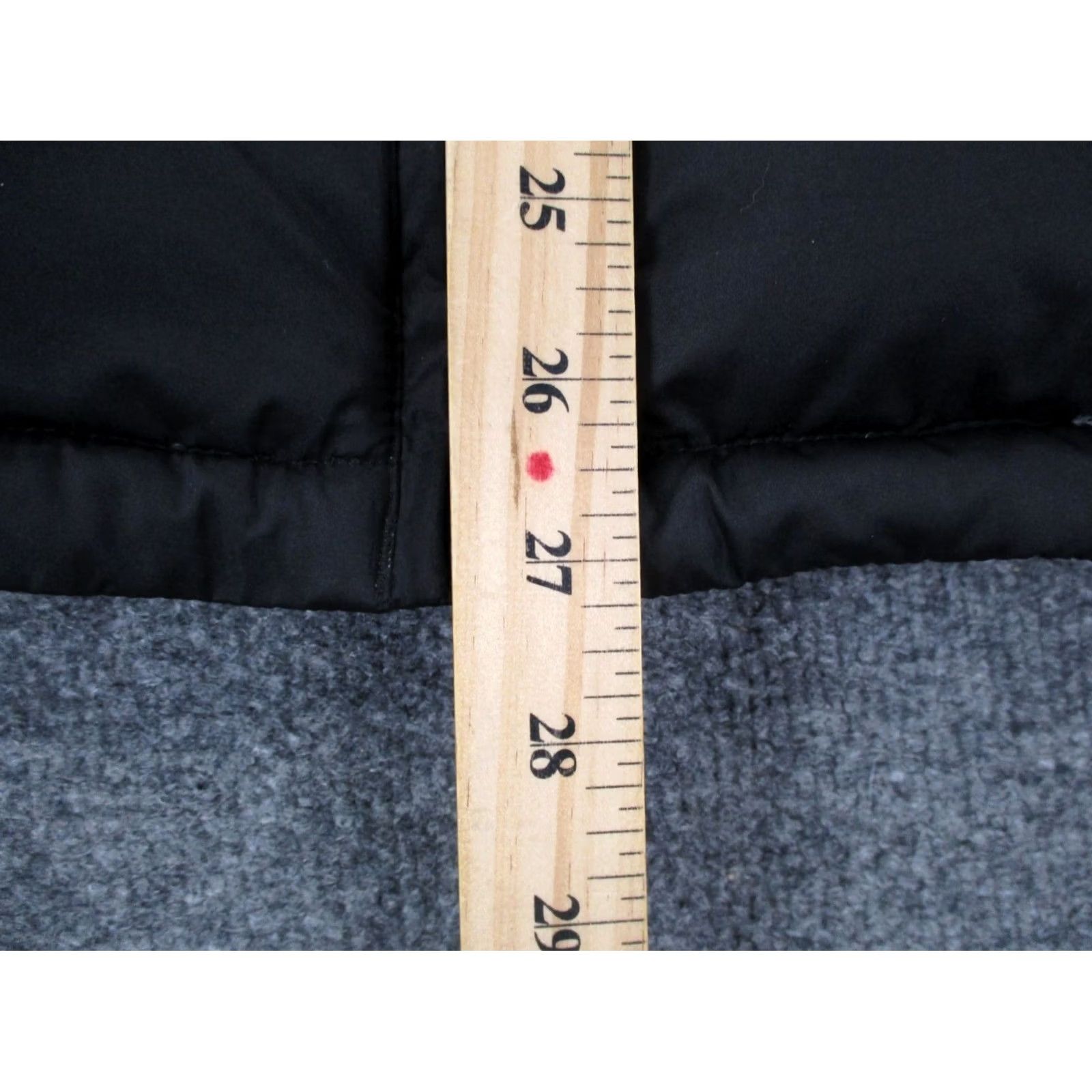 Eddie Bauer Eddie Bauer Jacket Mens L Black Goose Down Puffer Outdoor Hiking Camping EB650 Size US L / EU 52-54 / 3 - 4 Thumbnail