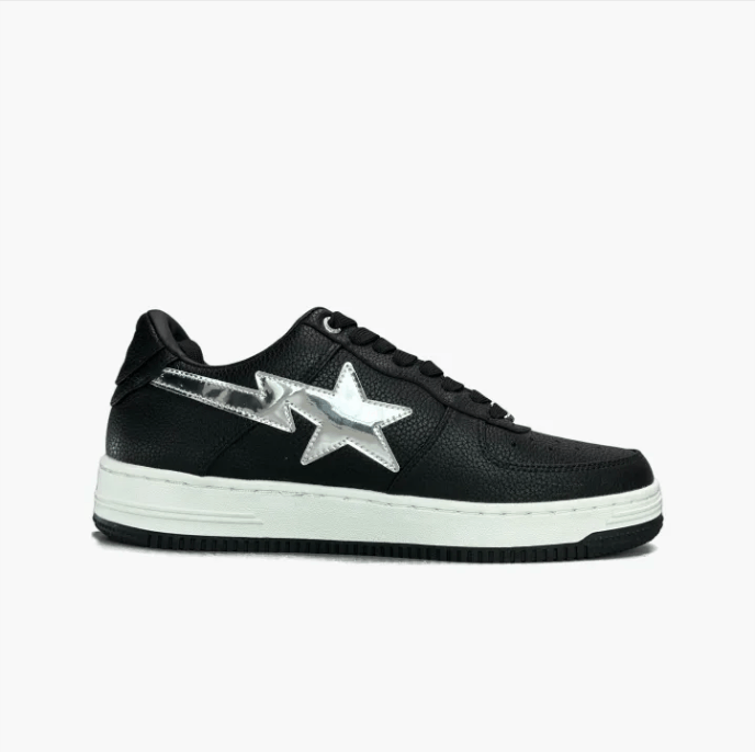 Bape Casual low sports shoes Size US 9 / EU 42 - 2 Thumbnail