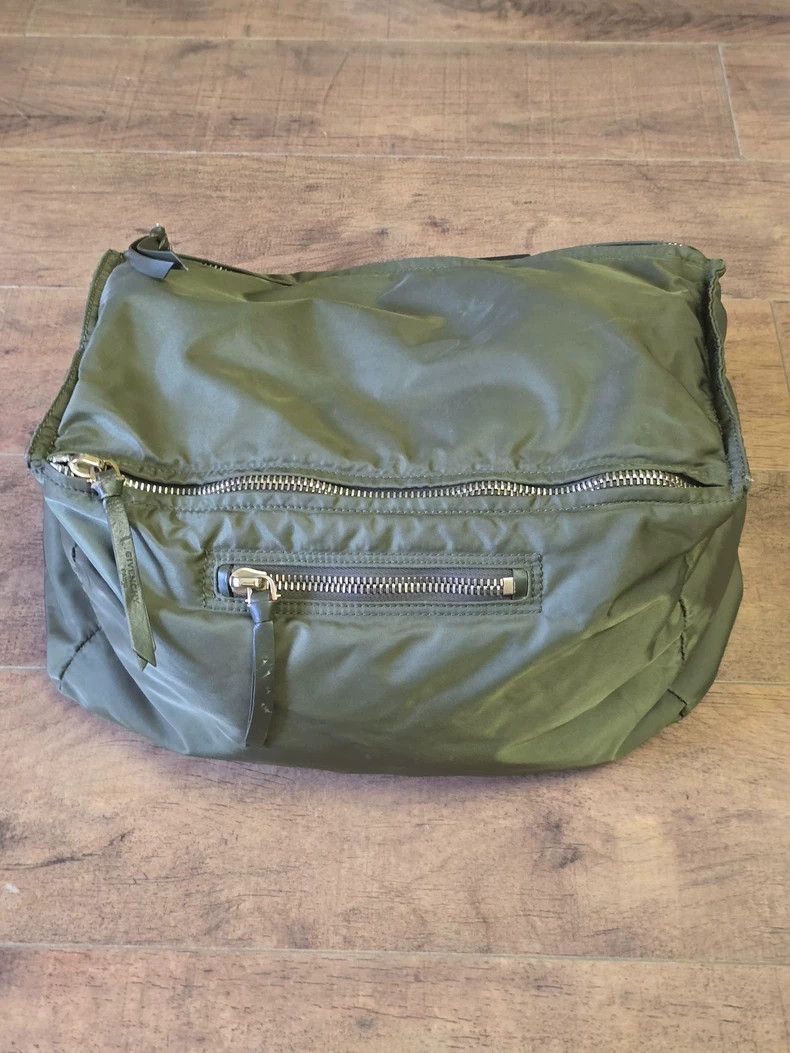Givenchy Givenchy Military Green Single Shoulder Bag Size ONE SIZE - 2 Thumbnail