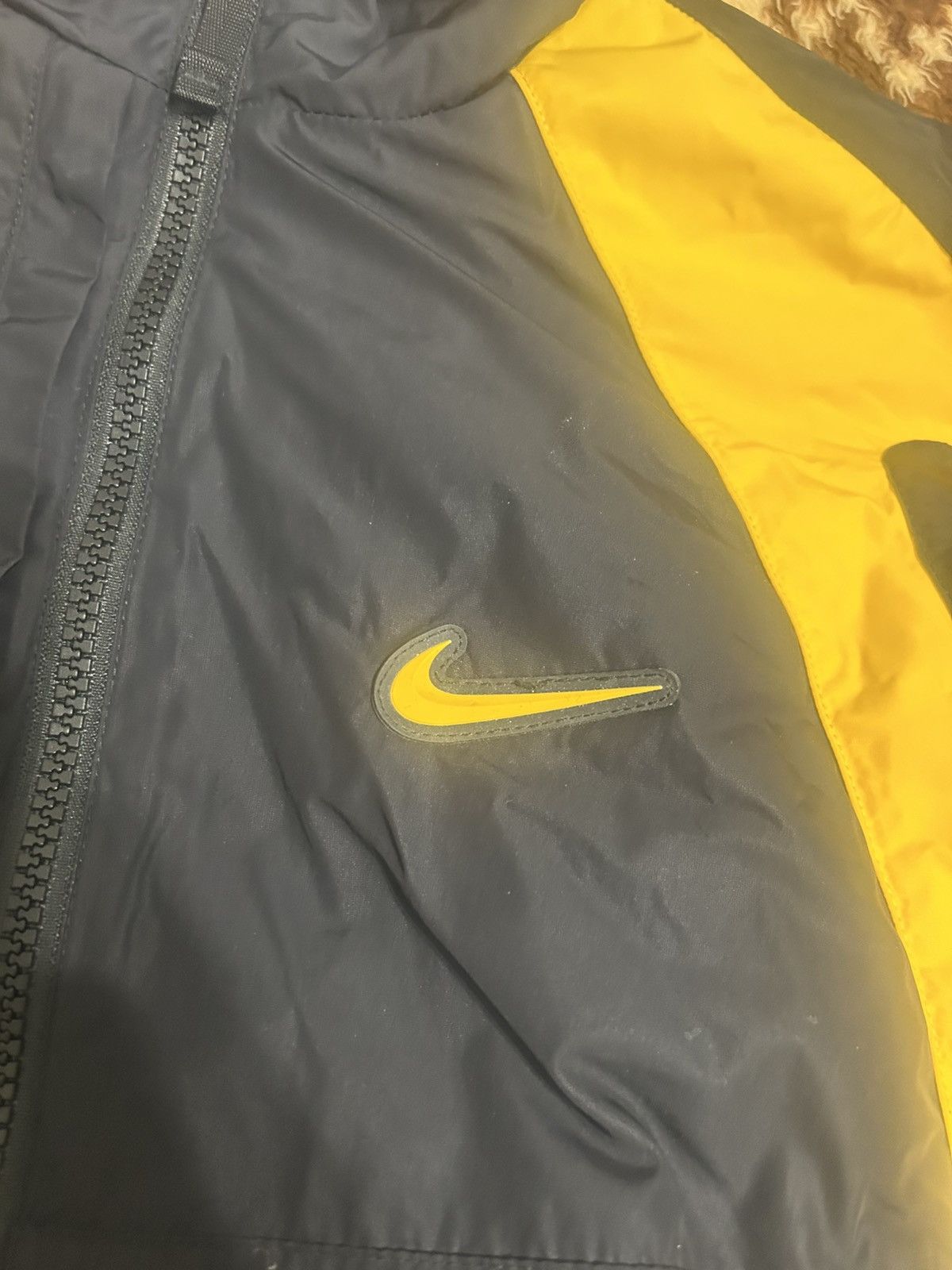 Drake × Nike Nike x Drake NOCTA Track Jacket Size US M / EU 48-50 / 2 - 2 Thumbnail