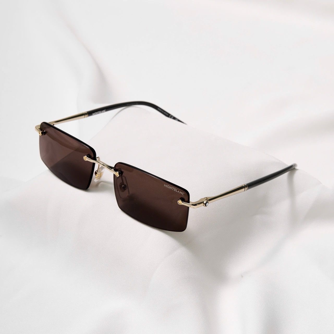 MONTBLANC MB0443S 005 SUNGLASSES
