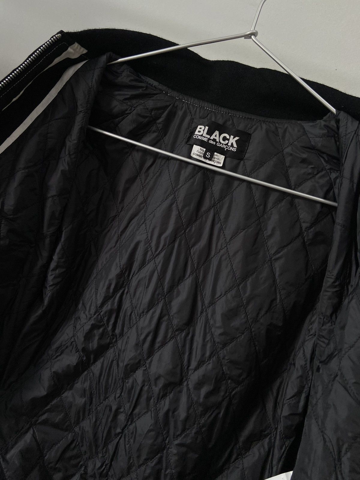 Comme des Garcons Comme des Garcons Black Size US S / EU 44-46 / 1 - 6 Thumbnail