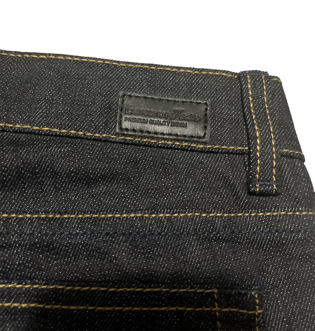 Jaded London × Vintage London jeans Size 27" / US 4 / IT 40 - 4 Thumbnail