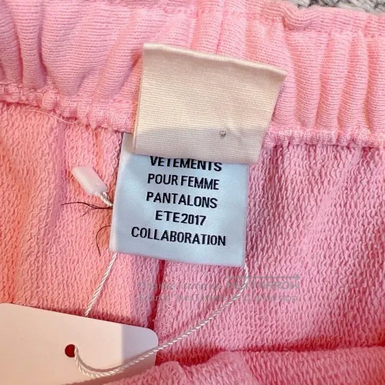 Vetements Vetements size M Trousers Size US 27 - 8 Thumbnail