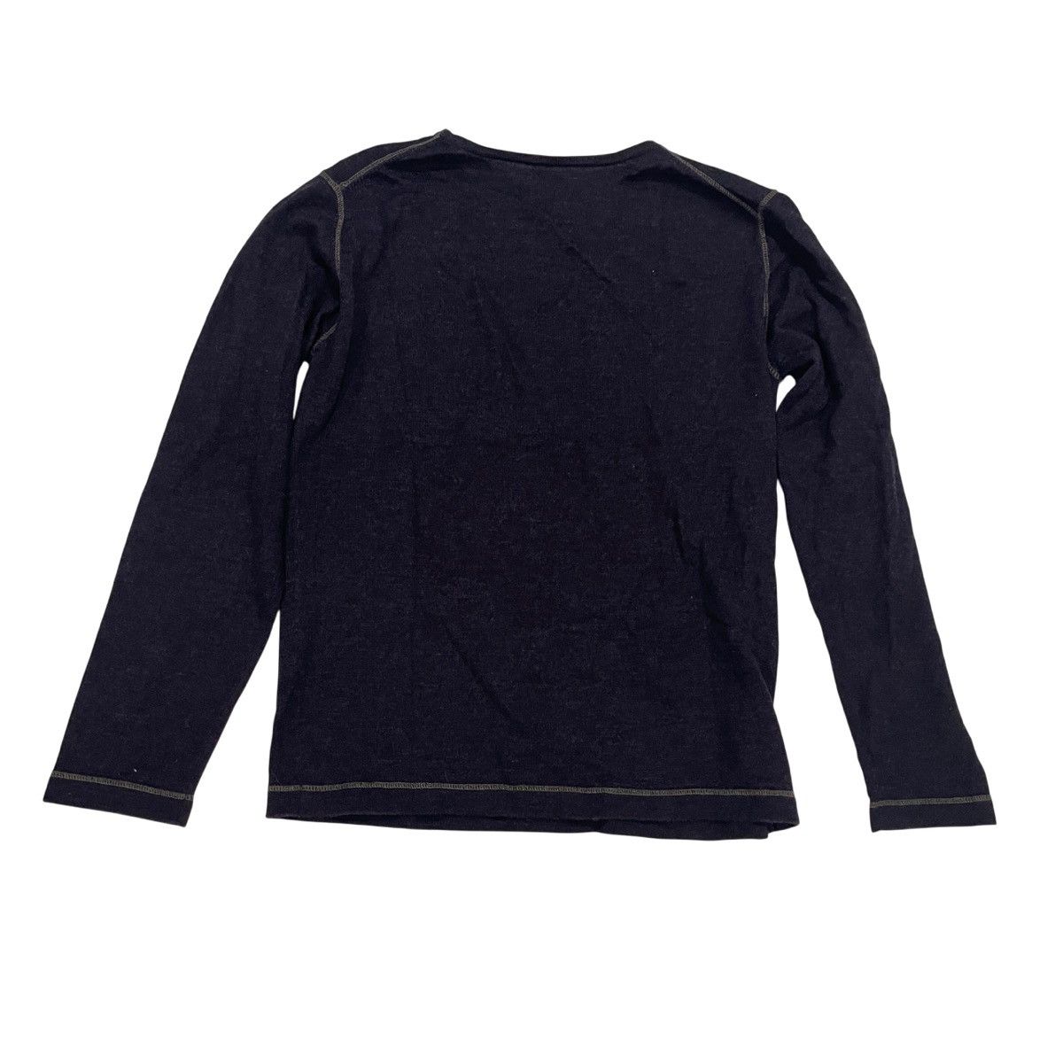 PPFM PPFM Punk Sweater Size US XL / EU 56 / 4 - 2 Thumbnail