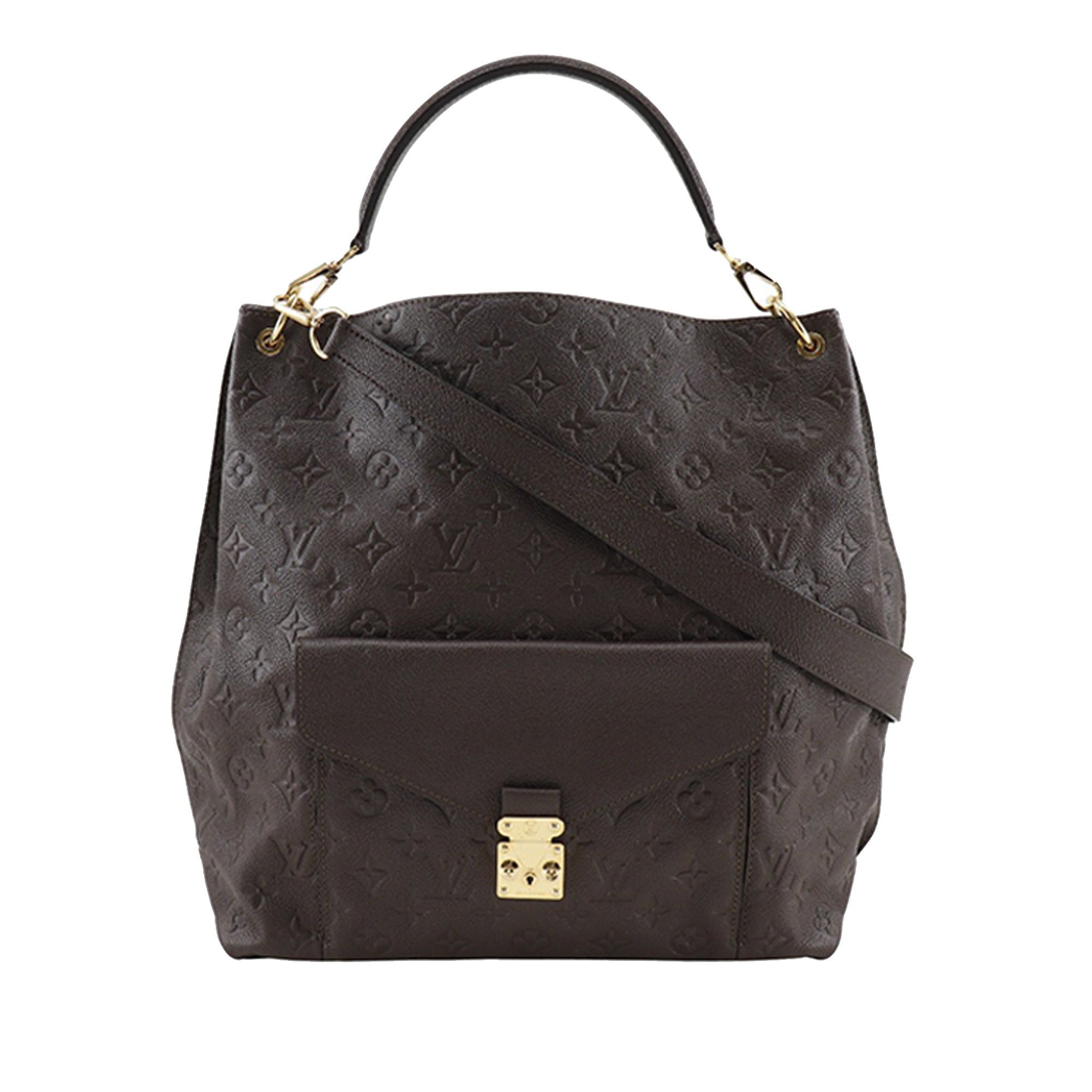 Louis Vuitton Monogram Empreinte Metis Hobo Size ONE SIZE - 1 Thumbnail