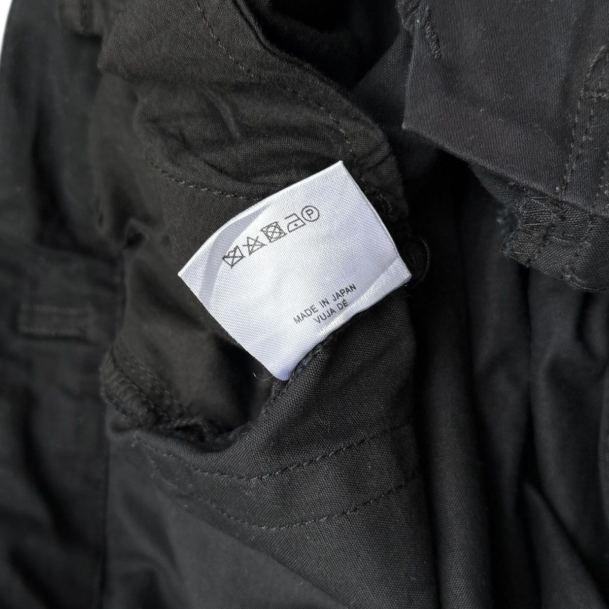 Vuja De Vuja De Flared Cargo Pants 2.0 Size US 30 / EU 46 - 12 Thumbnail