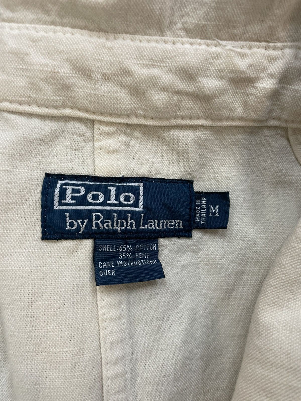 Polo Ralph Lauren × Vintage Deadstock Santa Fe Jacket Size US M / EU 48-50 / 2 - 8 Thumbnail