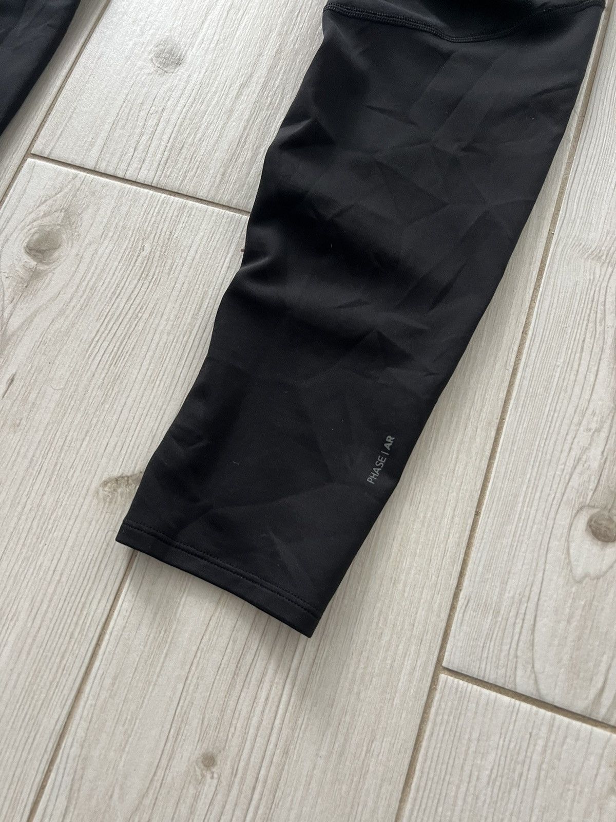 Arc'teryx Arcteryx Windstopper Underpants Thermal pants Medium Size US 32 / EU 48 - 5 Thumbnail