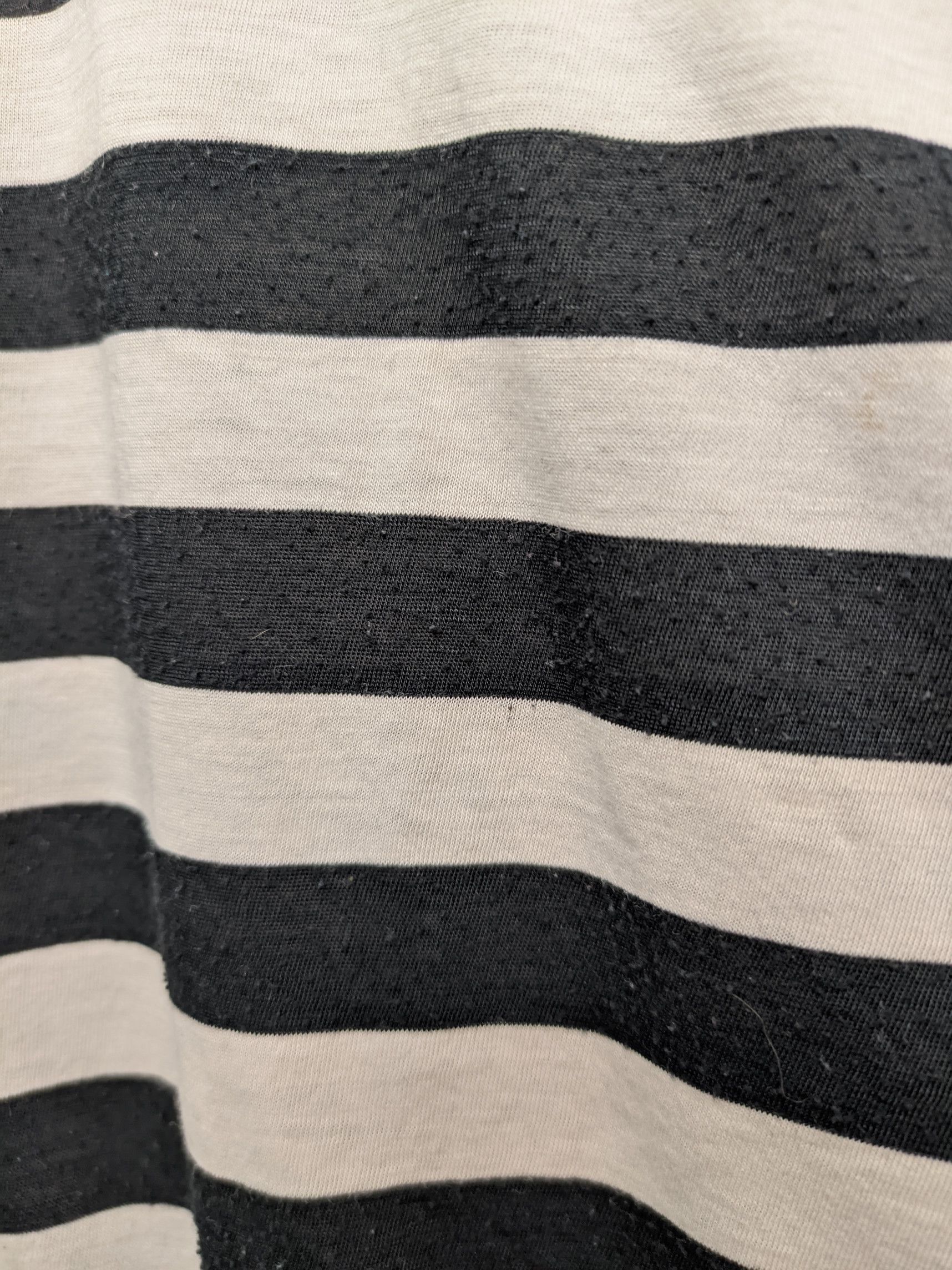 Limi Feu Striped T-Shirt Size M / US 6-8 / IT 42-44 - 4 Thumbnail