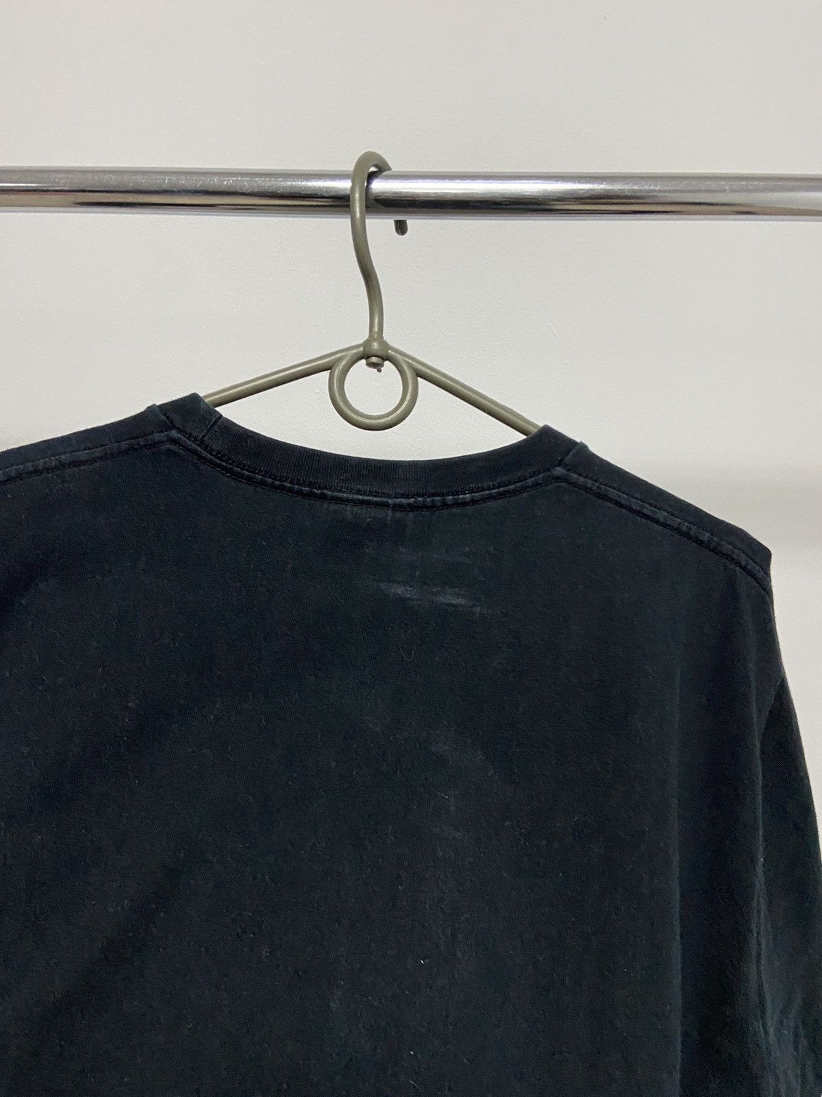 Bape 1st Camo College Tee Size US M / EU 48-50 / 2 - 7 Thumbnail