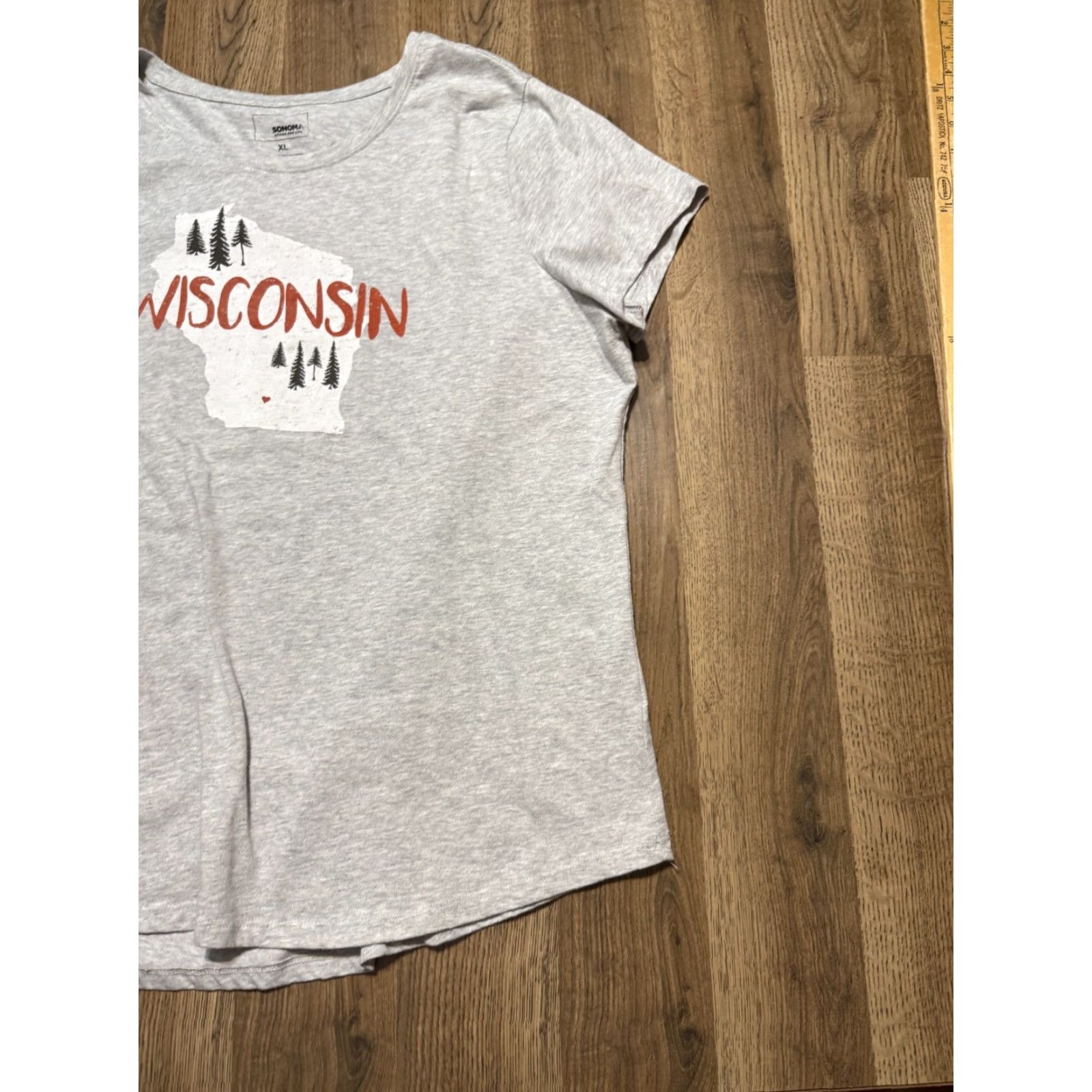 Vintage VINTAGE? No. Size XL / US 12-14 / IT 48-50 - 4 Thumbnail