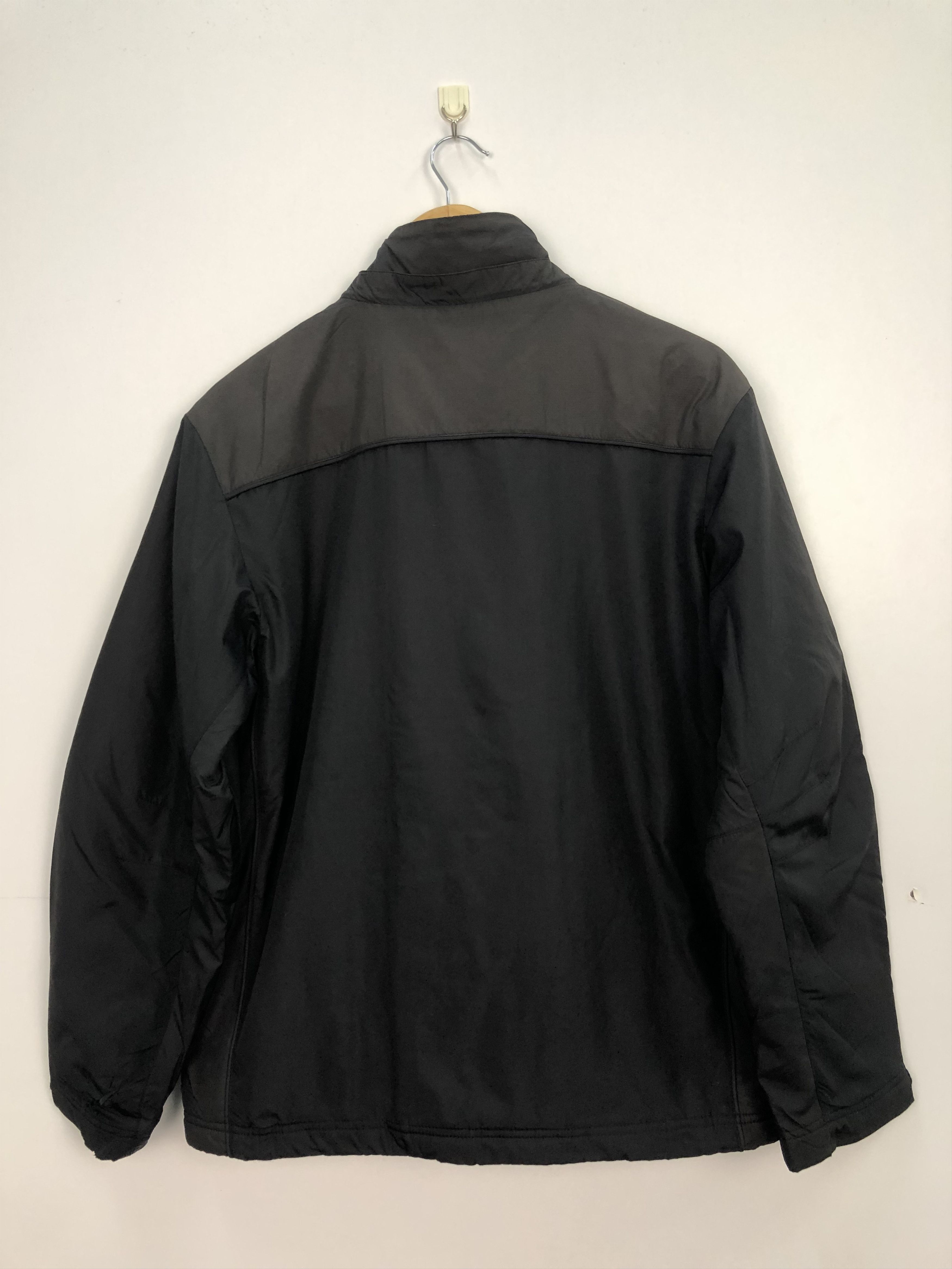 Nike Nike Small Logo Windbreaker J0155 Size US S / EU 44-46 / 1 - 3 Thumbnail