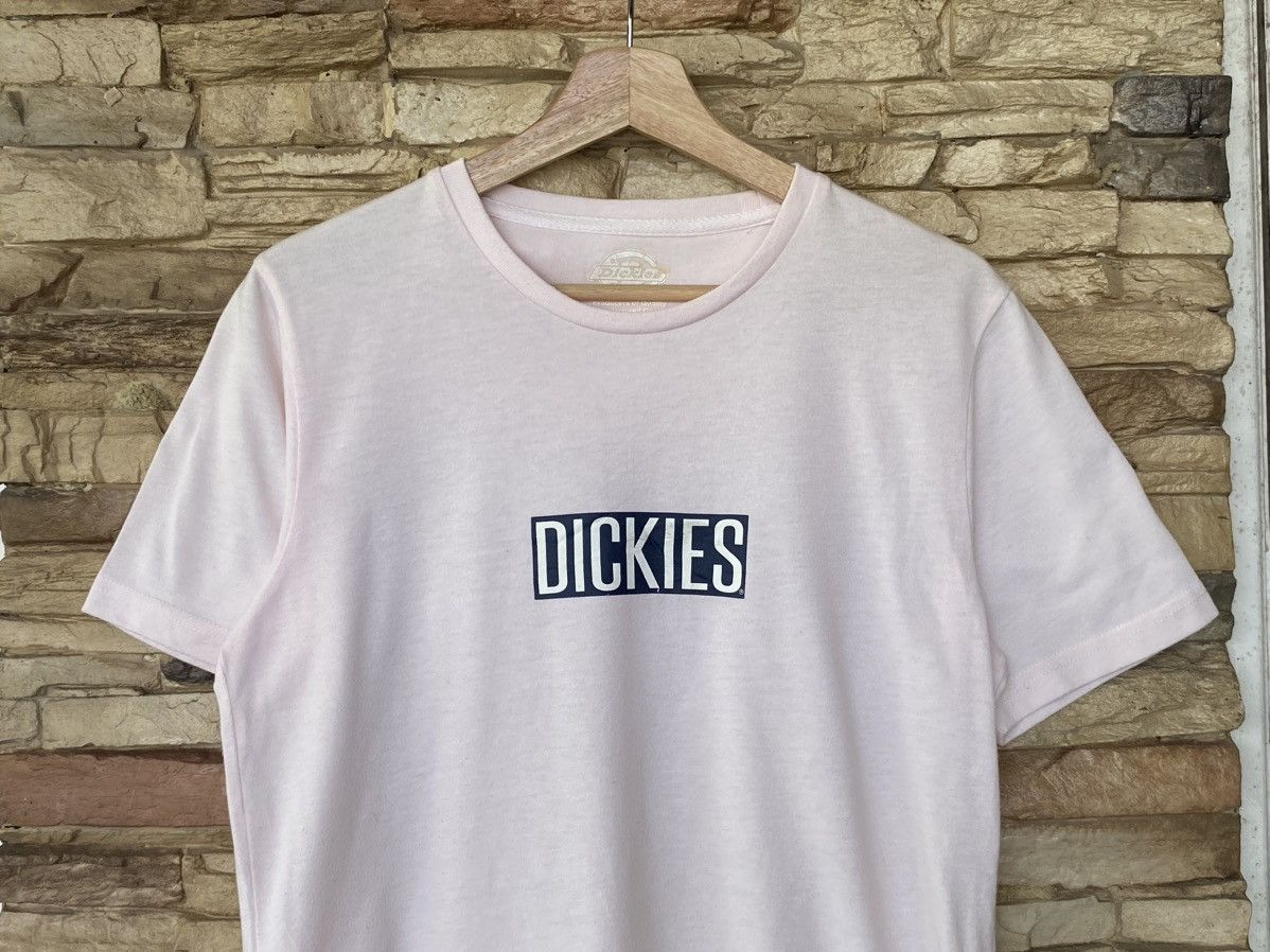 Dickies × Vintage Dickies Box Logo Tees Size US M / EU 48-50 / 2 - 4 Thumbnail