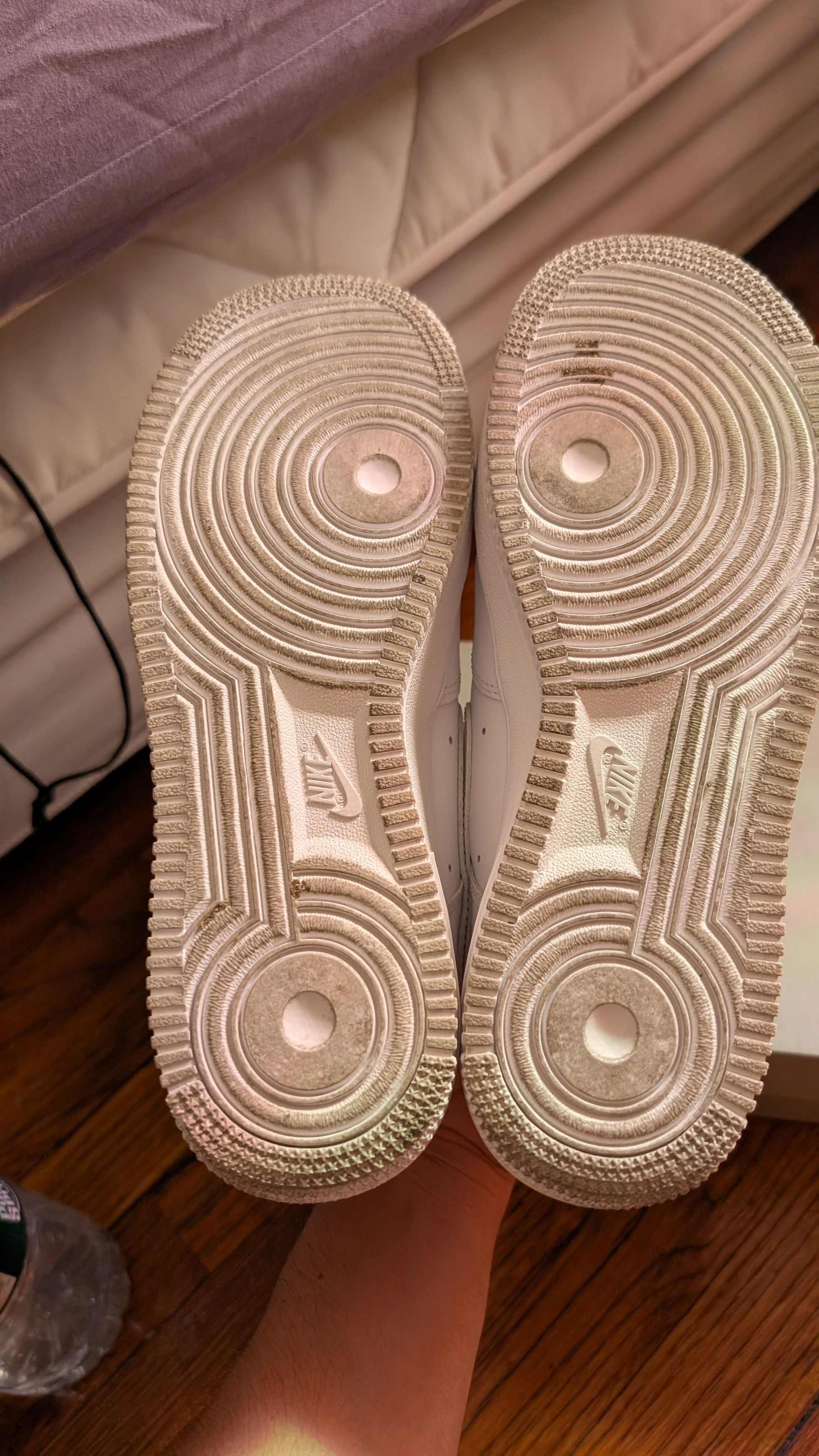 Nike Nike Air Force one Size US 7 / EU 40 - 5 Thumbnail