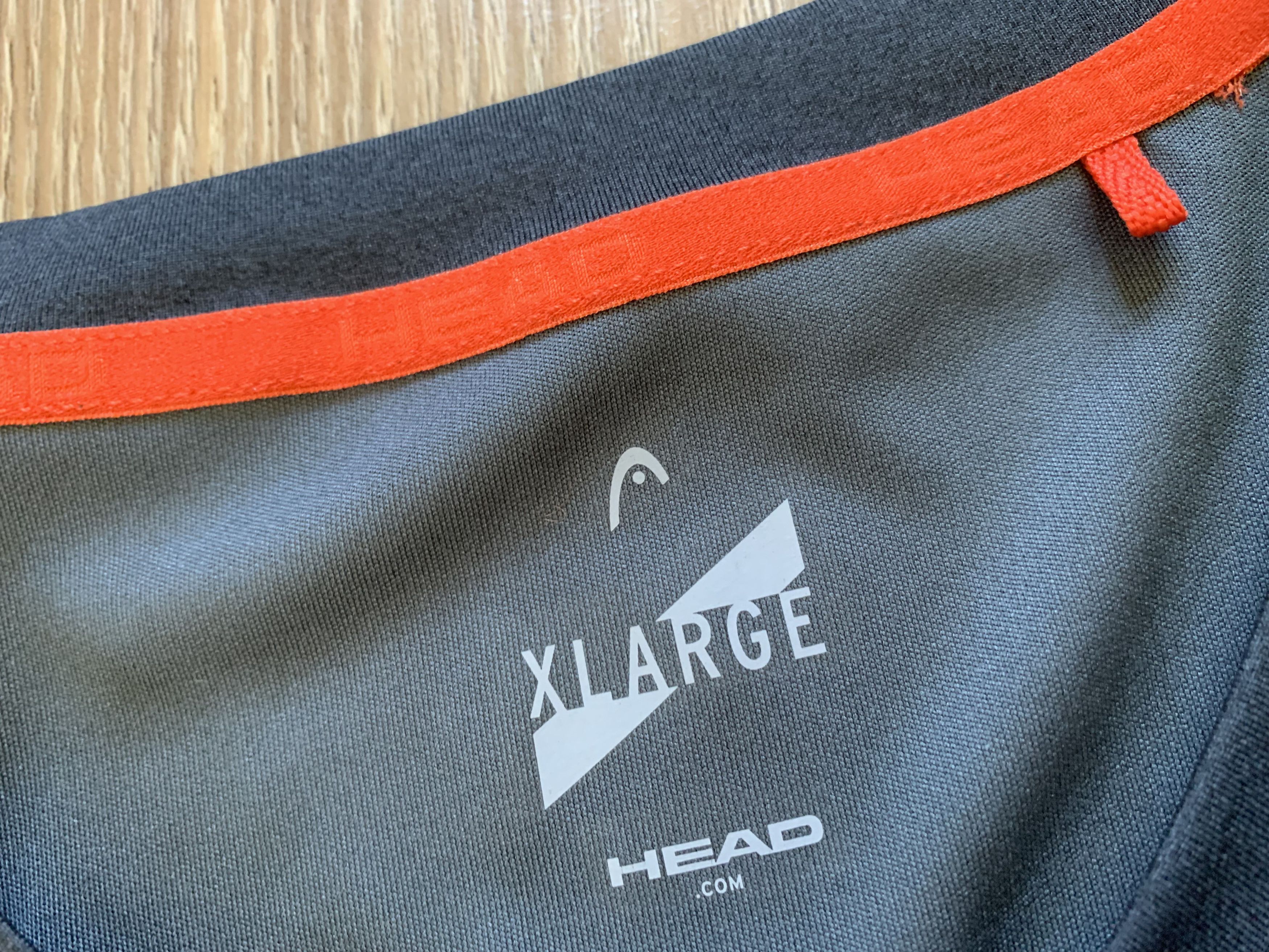 Other Head Sport Training Long Sleeve Size US XL / EU 56 / 4 - 7 Thumbnail
