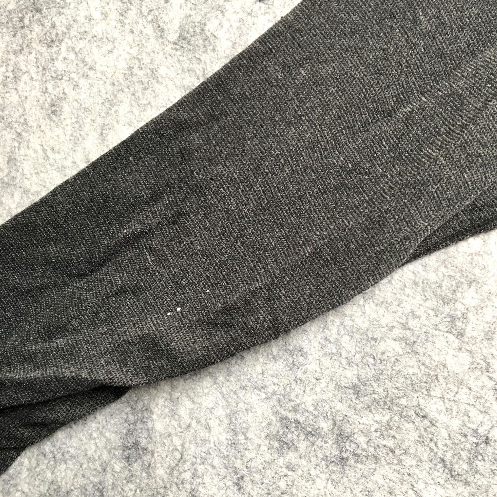 Vuori Vuori Shirt Mens L Gray Long Sleeve Athletic Pullover Defects Size US L / EU 52-54 / 3 - 6 Thumbnail