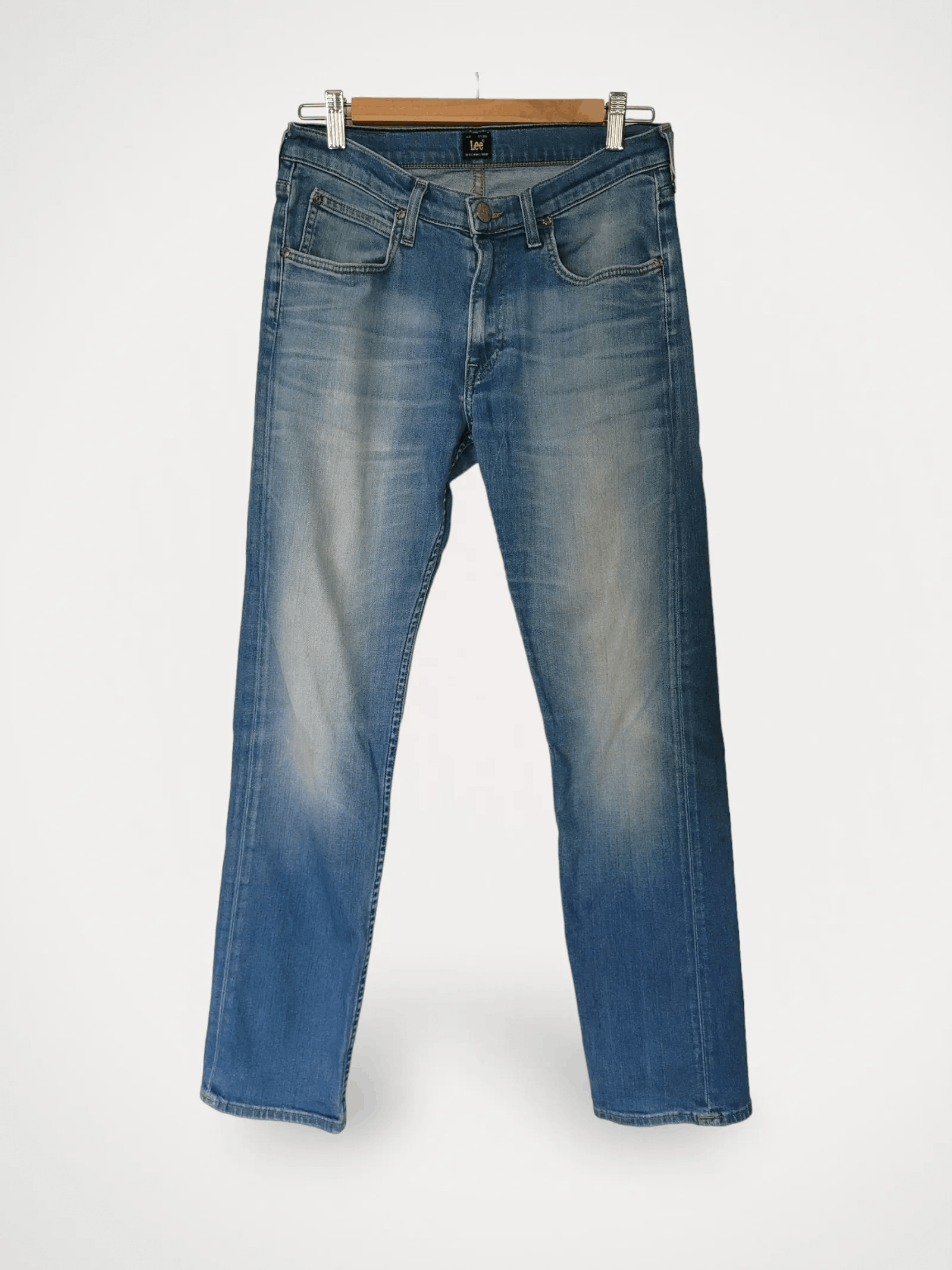 Lee Lee Blake Jeans Size 29" - 1 Thumbnail