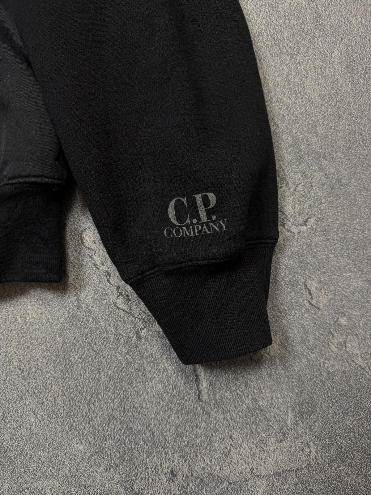 C.P. Company C.P. Company Vintage Jacket 00s Size US XL / EU 56 / 4 - 8 Thumbnail