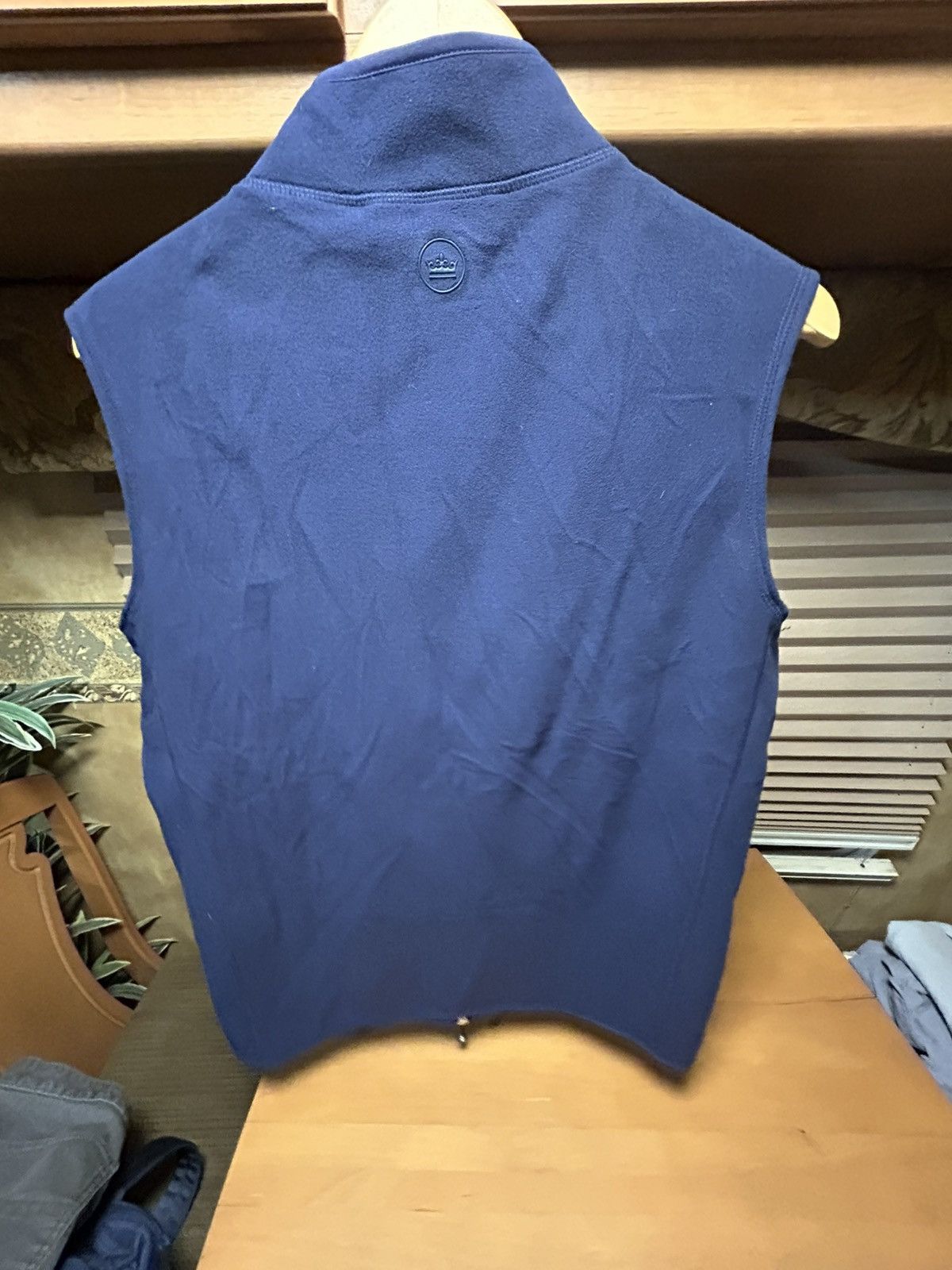 Peter Millar Peter Millar Golf Vest Size US M / EU 48-50 / 2 - 3 Thumbnail