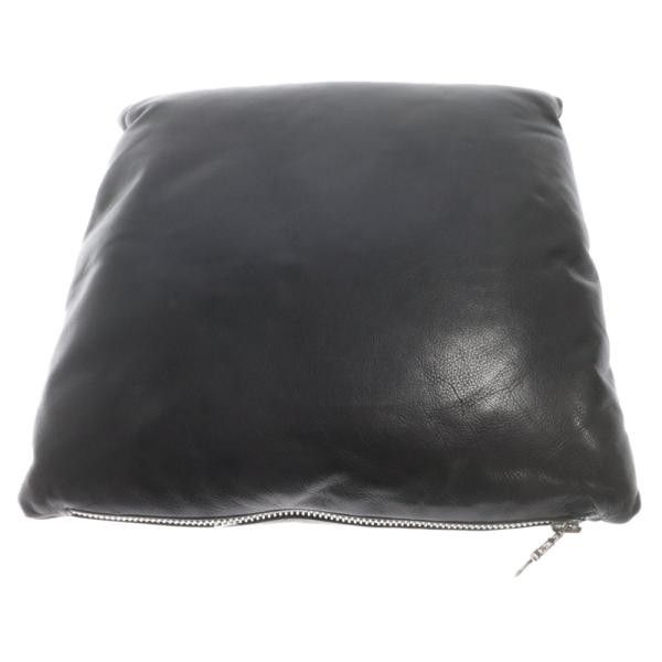 Chrome Hearts CEMETERY PATCH CUSHION PILLOW Size ONE SIZE - 4 Thumbnail
