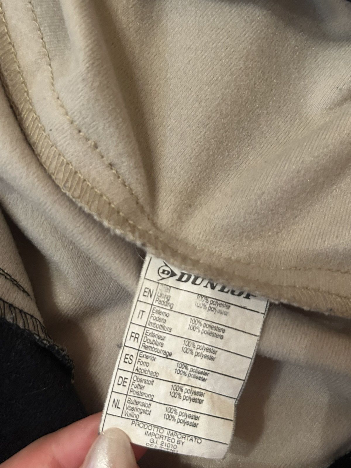 Dunlop Vintage Dunlop Jacket Size US XL / EU 56 / 4 - 8 Thumbnail