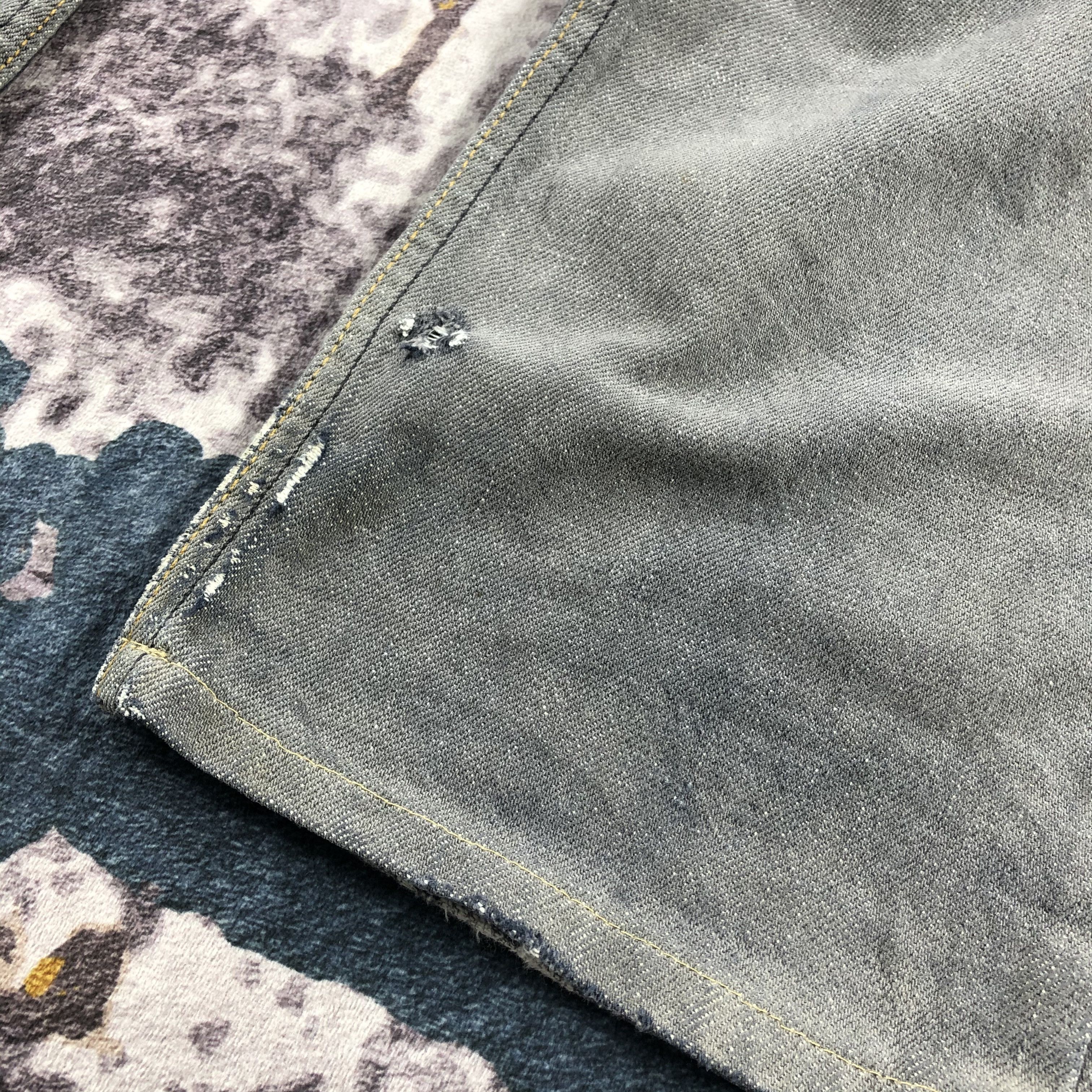 Levi's × Vintage Vintage Levis 501 Jeans-JM2409 Size US 31 - 12 Thumbnail