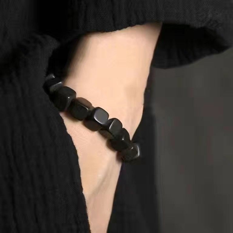 Jewelry Matchless Bracelet Y2K Punk Chain Gotch Bracelets Chains Size ONE SIZE - 1 Thumbnail