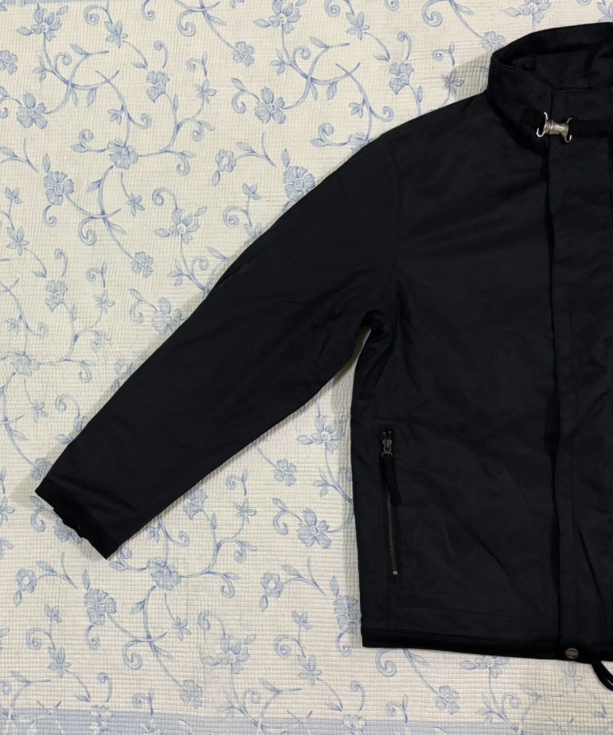 Versace Versace Bomber Sport Jacket Size US S / EU 44-46 / 1 - 2 Thumbnail