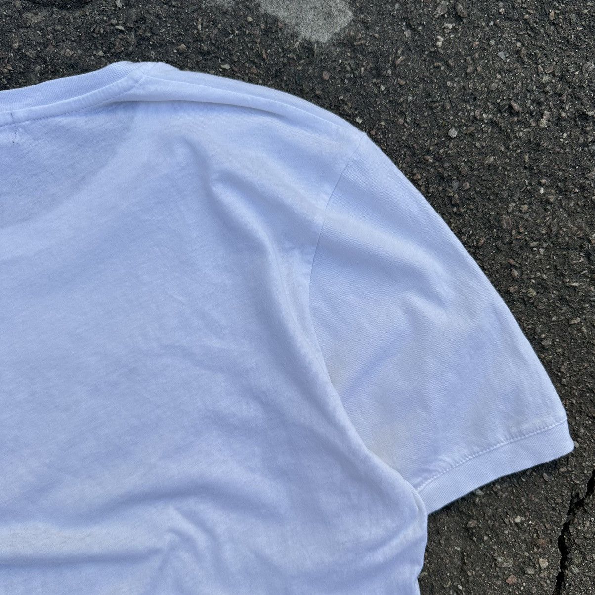 Iceberg Luxury Iceberg T-shirts Big Logo Streetwear Size M Y2K Size US M / EU 48-50 / 2 - 9 Thumbnail