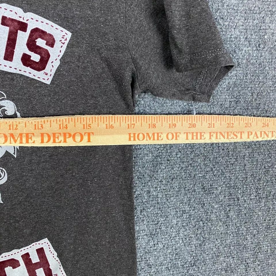 Other Harry Potter Shirt Juniors Medium Hogwarts Quidditch Top Size M / US 6-8 / IT 42-44 - 5 Thumbnail