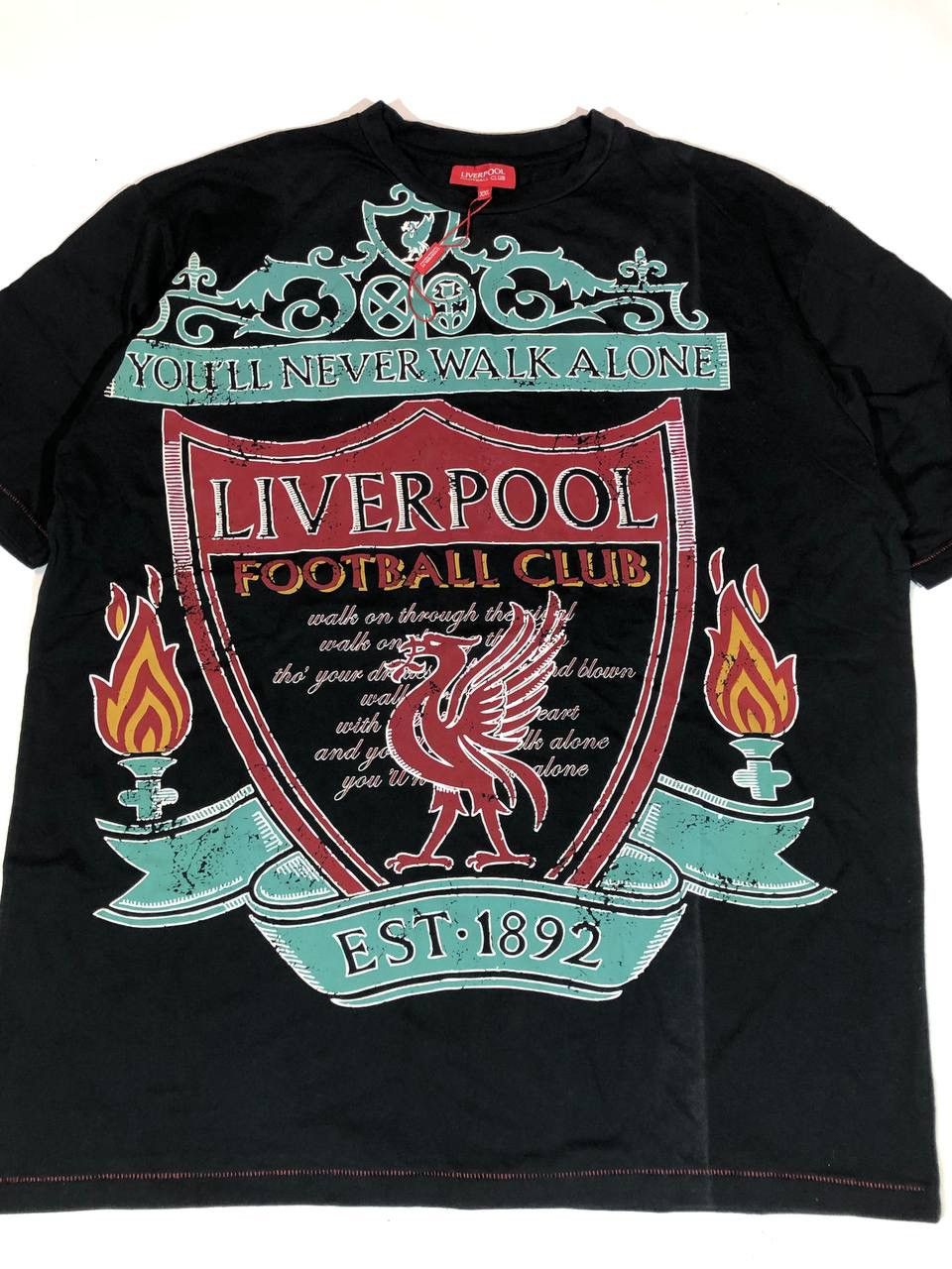 Other Liverpool T Shirt Size US XXL / EU 58 / 5 - 3 Thumbnail