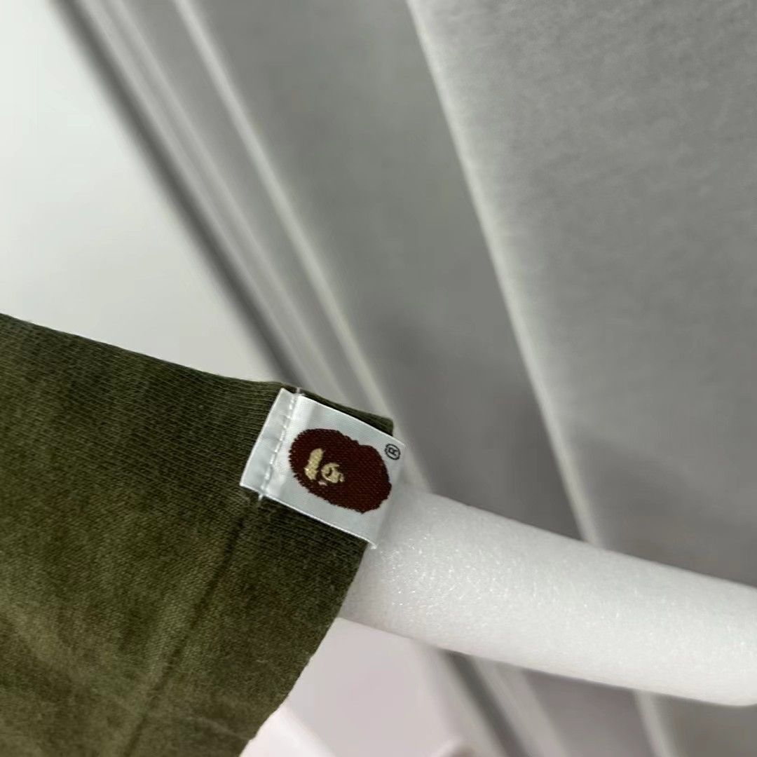 Bape BAPE LIMITED TEE Size US S / EU 44-46 / 1 - 4 Thumbnail
