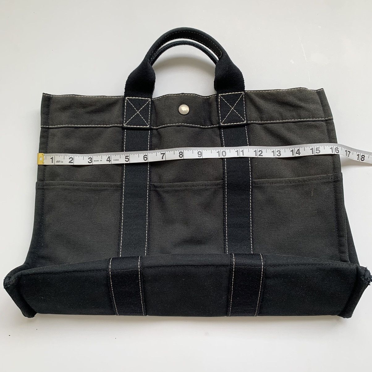 Hermes Vintage Hermes Bag Size ONE SIZE - 21 Thumbnail