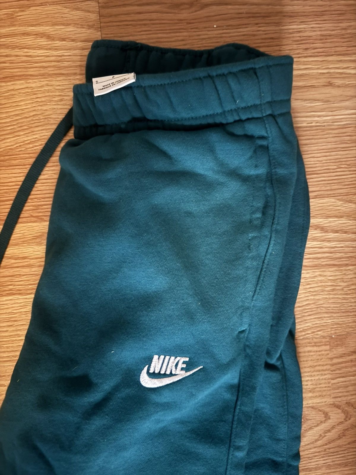 Nike Men’s Nike sweats Size US 29 - 2 Thumbnail