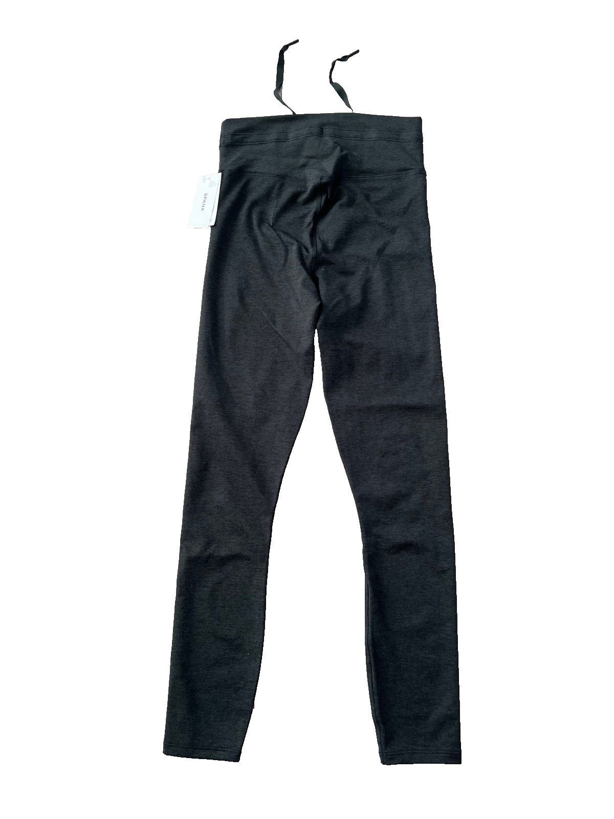 Spanx SPANX Super Smooth Soft 50754R Leggings Essex Green Heather Size 27" / US 4 / IT 40 - 4 Thumbnail