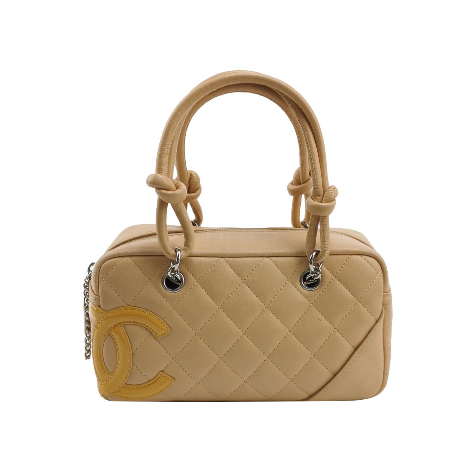 Chanel Chanel Women os Tote Bags Size ONE SIZE - 1 Thumbnail