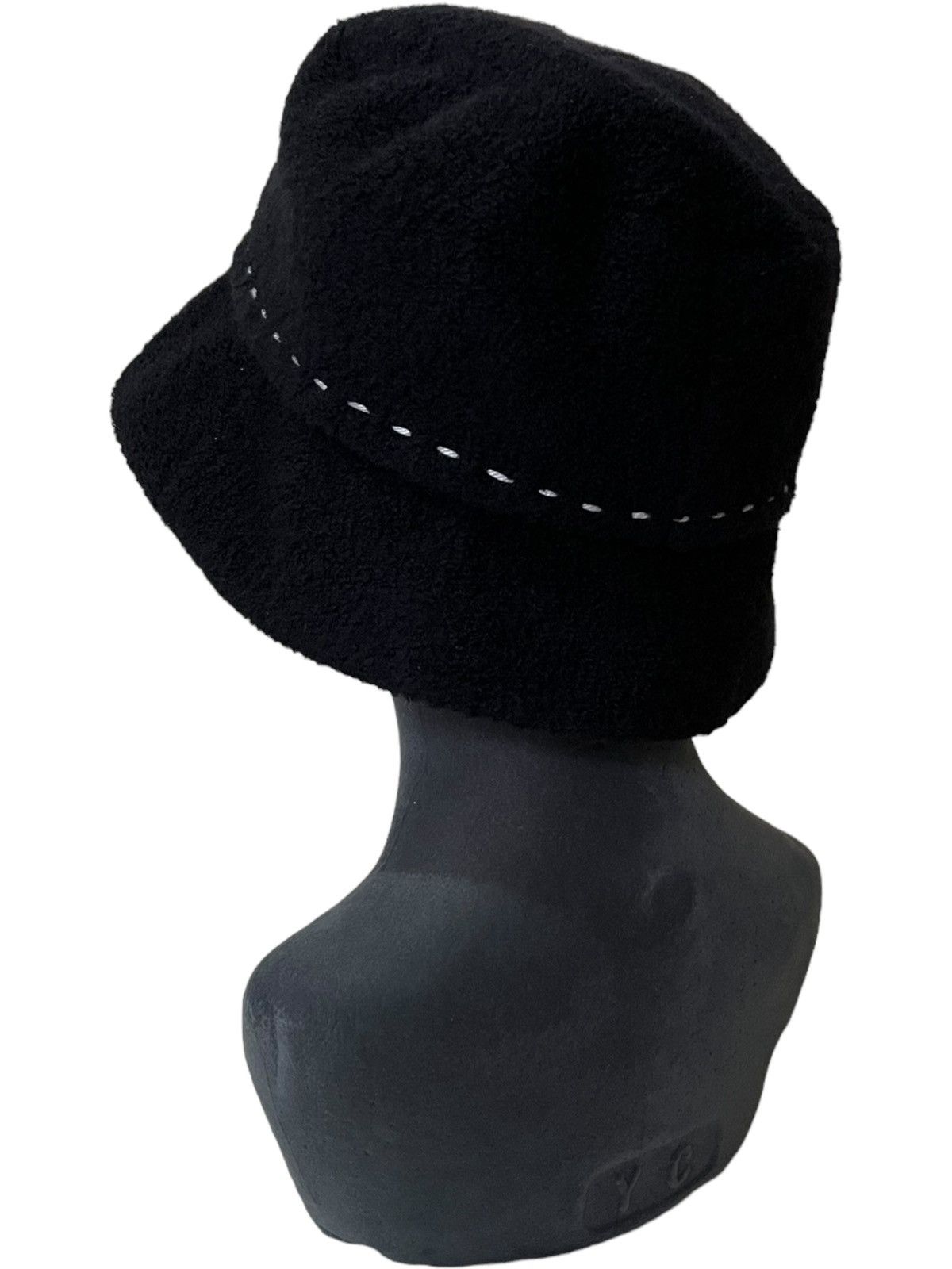Designer × Japanese Brand Vintage Japanese Nicole Designer Style Bucket Hat Size ONE SIZE - 7 Thumbnail