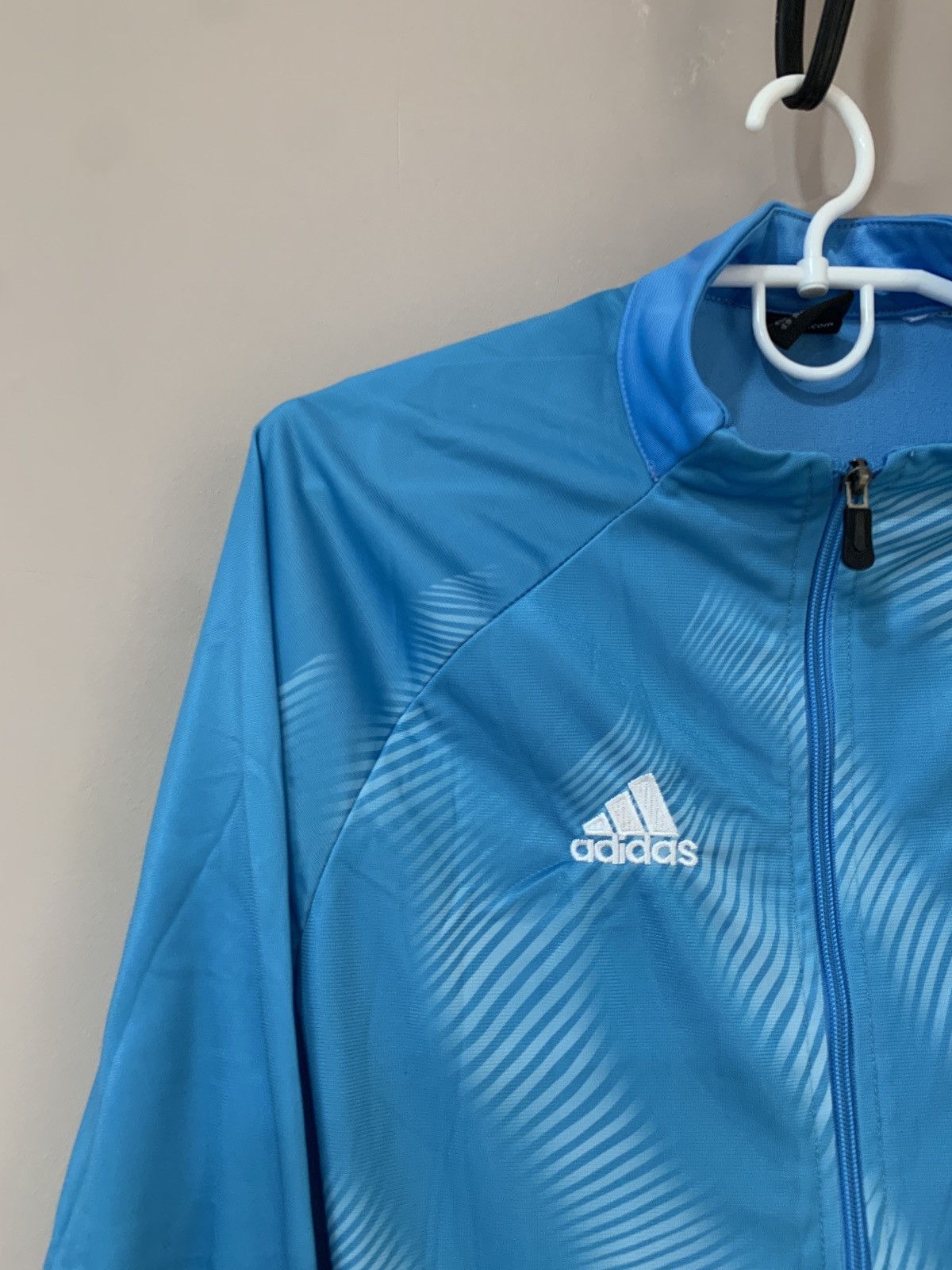 Other Somali Football Zip Jacket Soccer Size M Size US M / EU 48-50 / 2 - 3 Thumbnail
