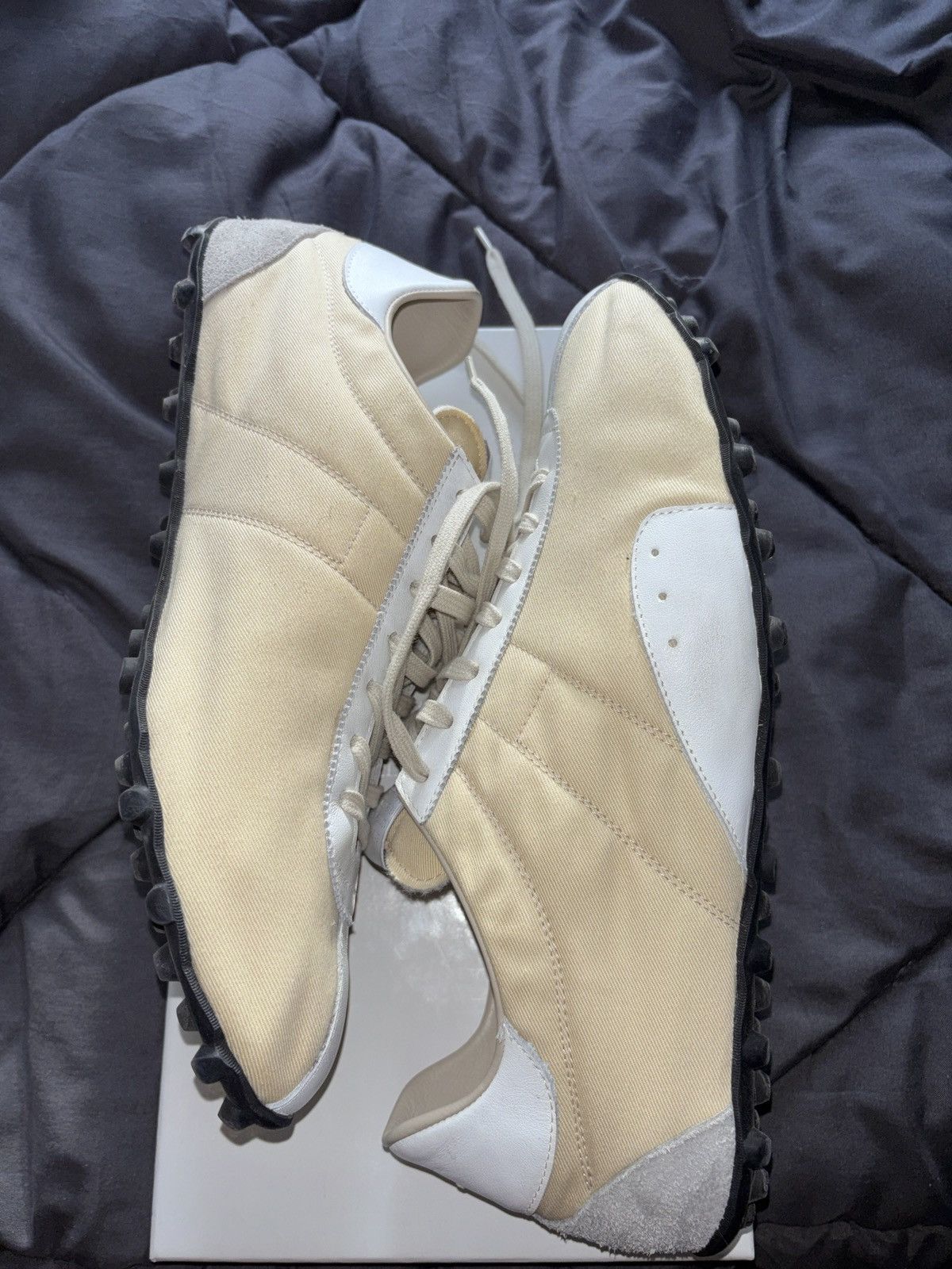 Maison Margiela Maison Margiela Sprinter size 43 Size US 10 / EU 43 - 11 Thumbnail